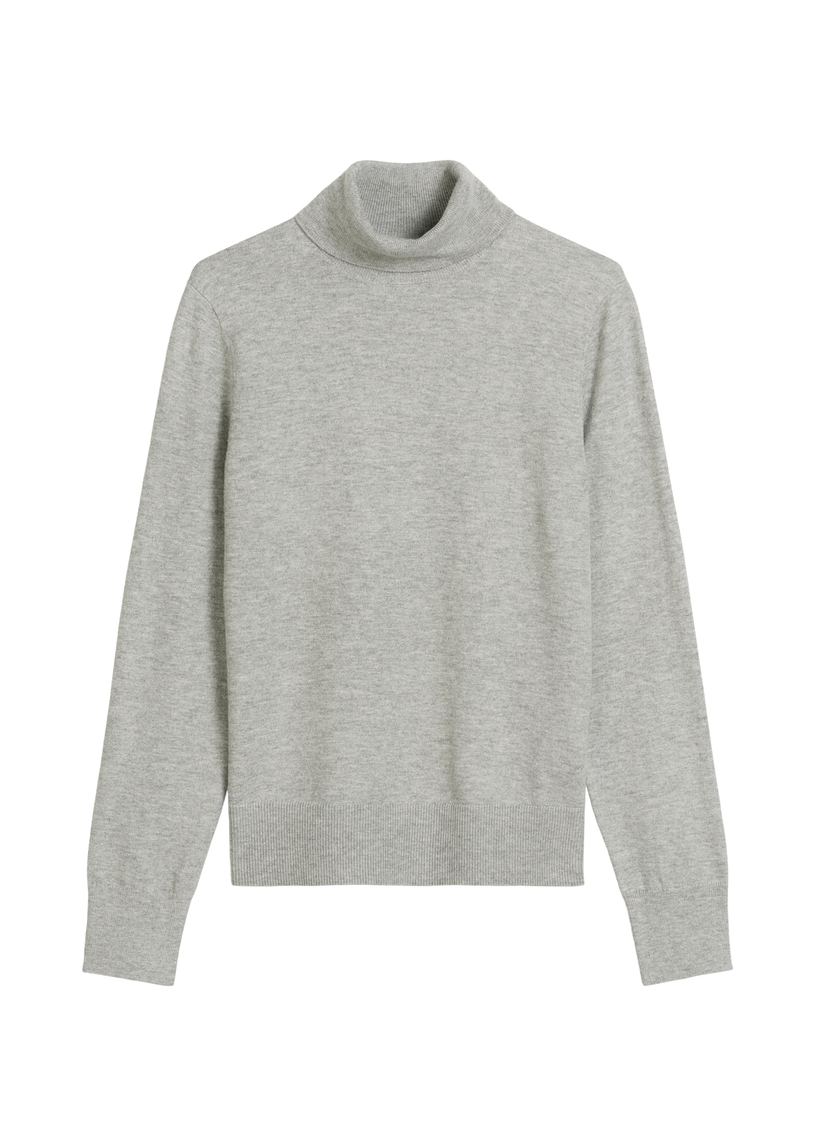 Marc O'Polo DENIM Strickpullover »aus Soft Cotton Stretch«