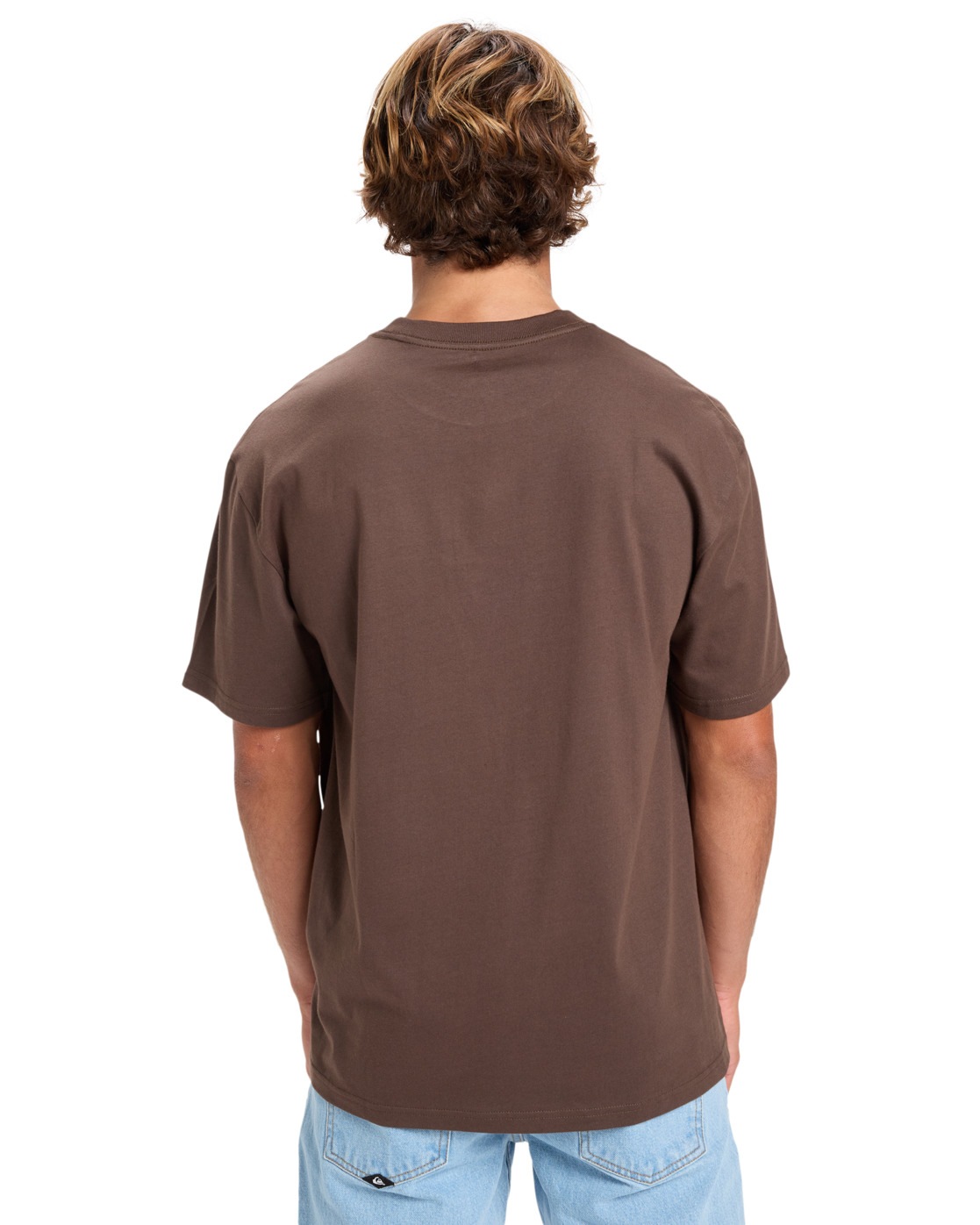 Quiksilver T-Shirt "Dna Clicker" günstig online kaufen
