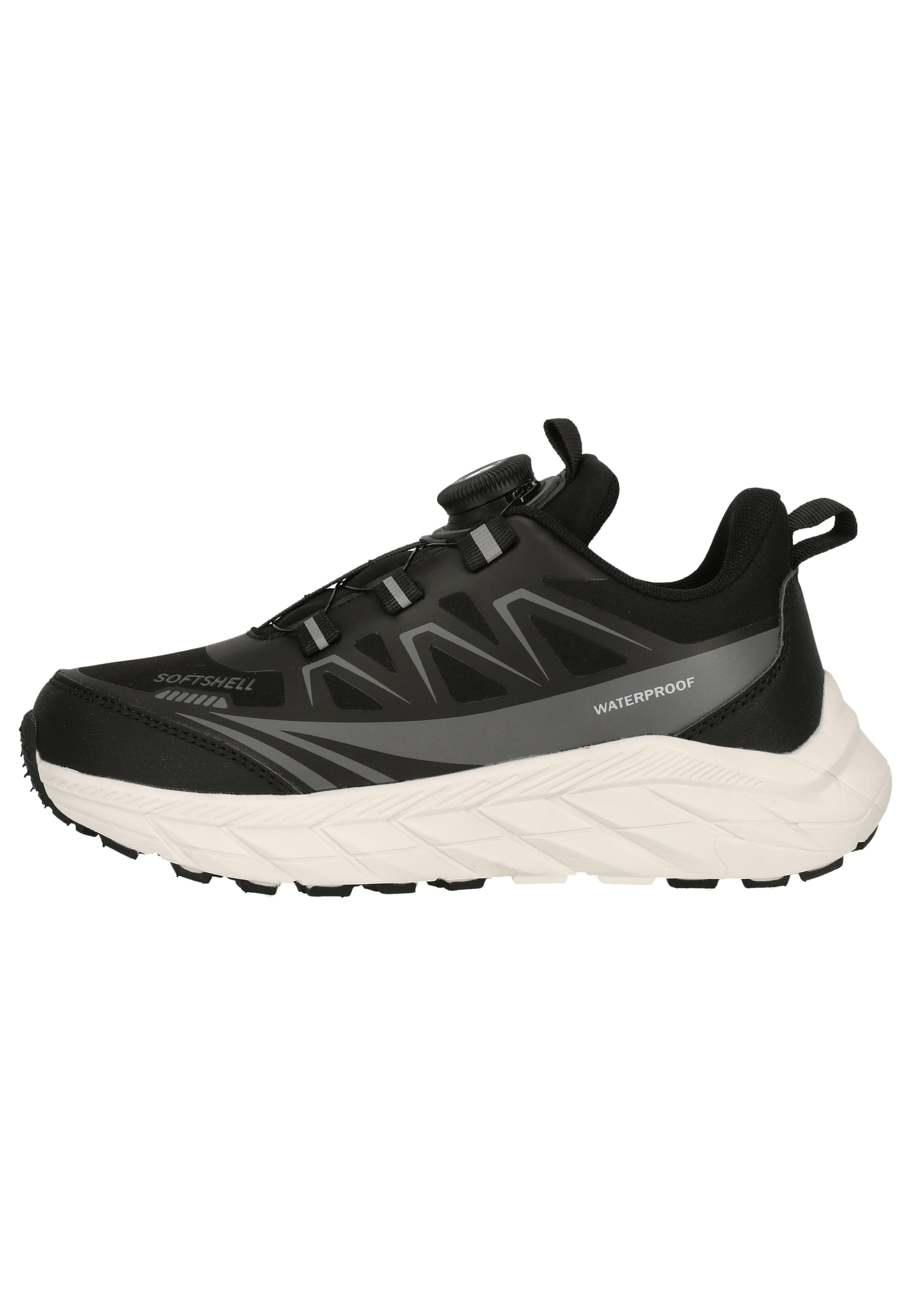 ZIGZAG Sneaker »Nuovo«, wasserdicht und atmungsaktiv