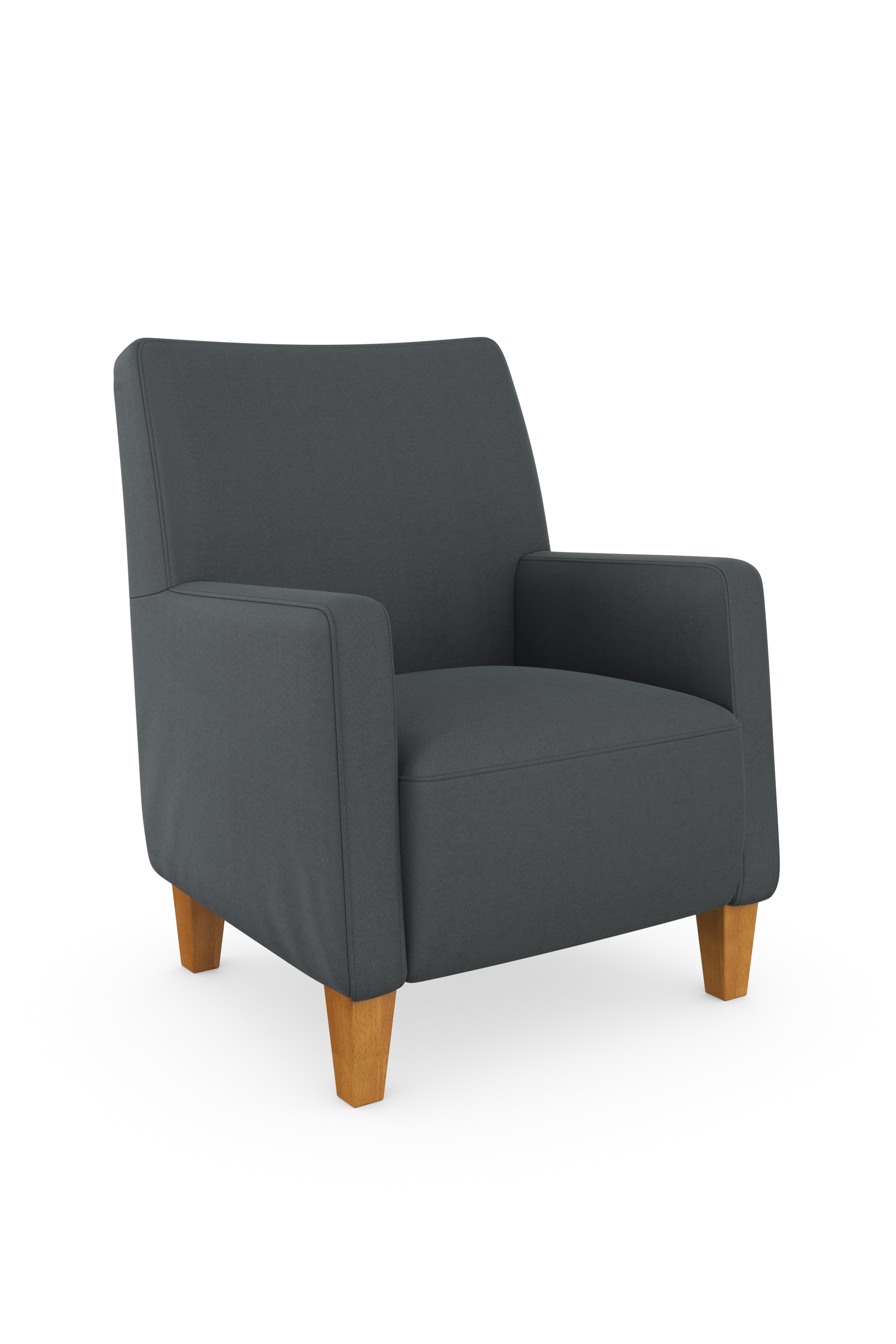 sit&more Sessel »Bosse« mit Federkern