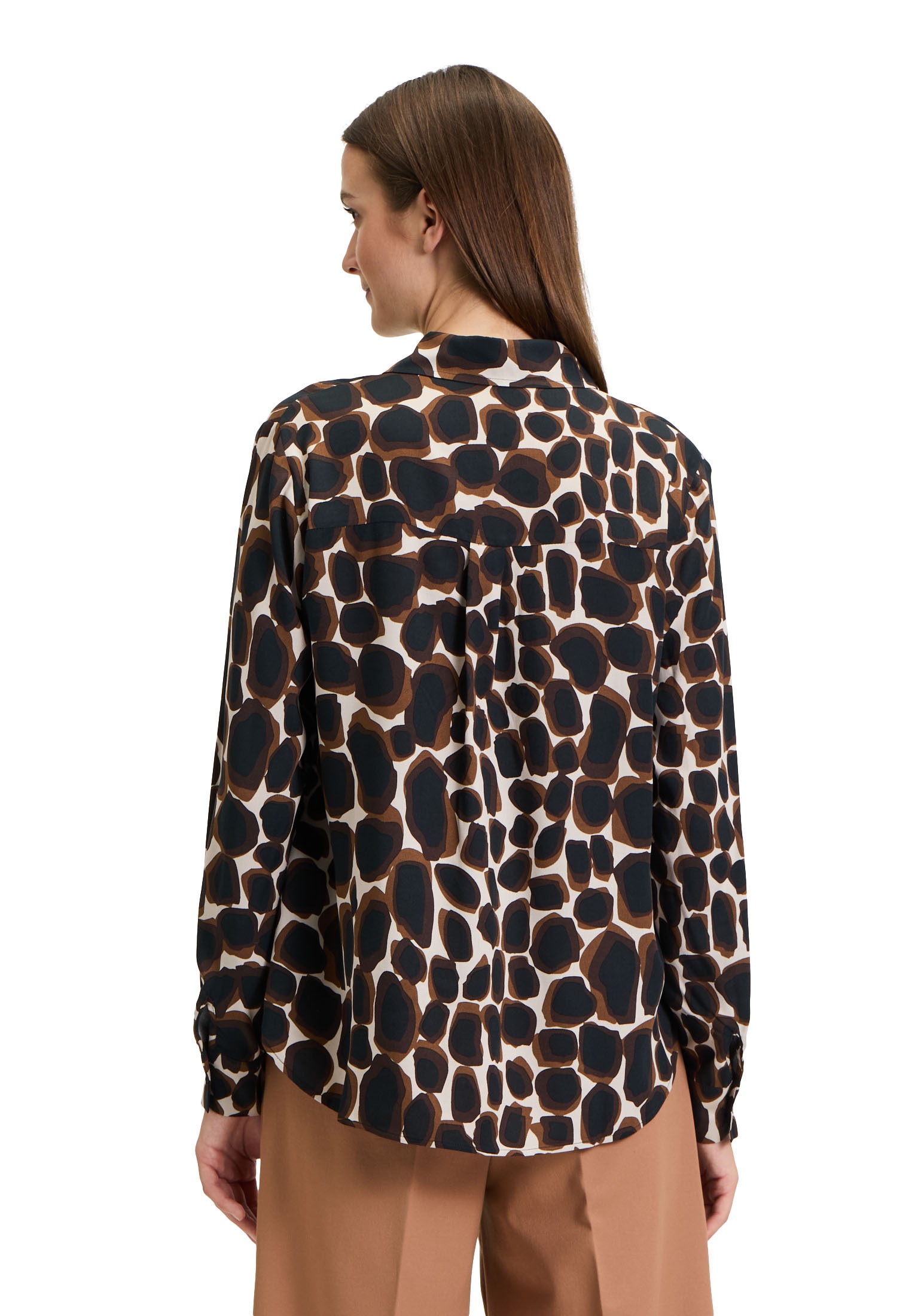 Betty Barclay Longbluse »Betty Barclay Longbluse langarm«