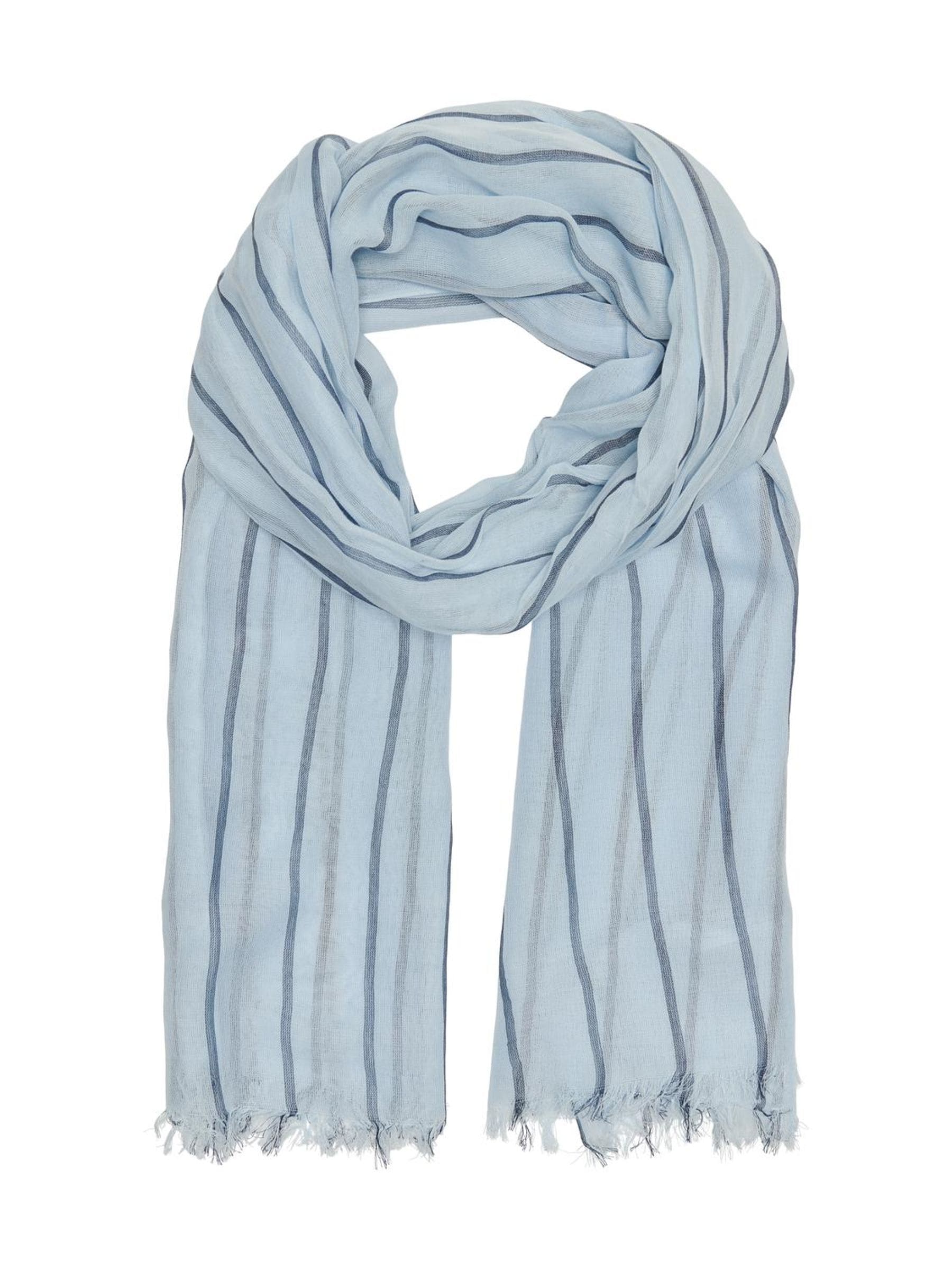 ONLY Schal »ONLVICKI STRIPED SCARF ACC«