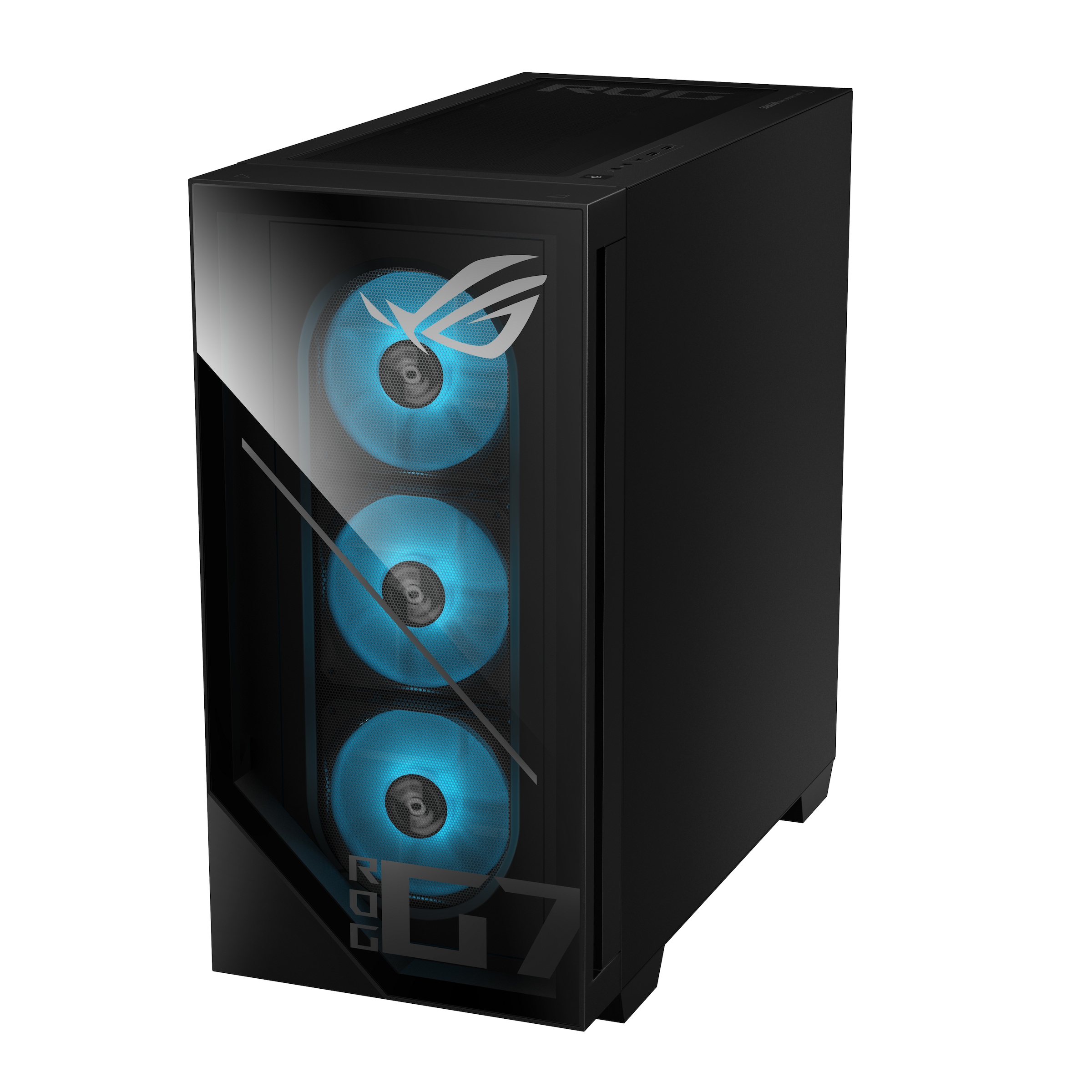 Asus PC »ROG G700 U9-285K 32 2TB 5090 G700TF-09285K267W«