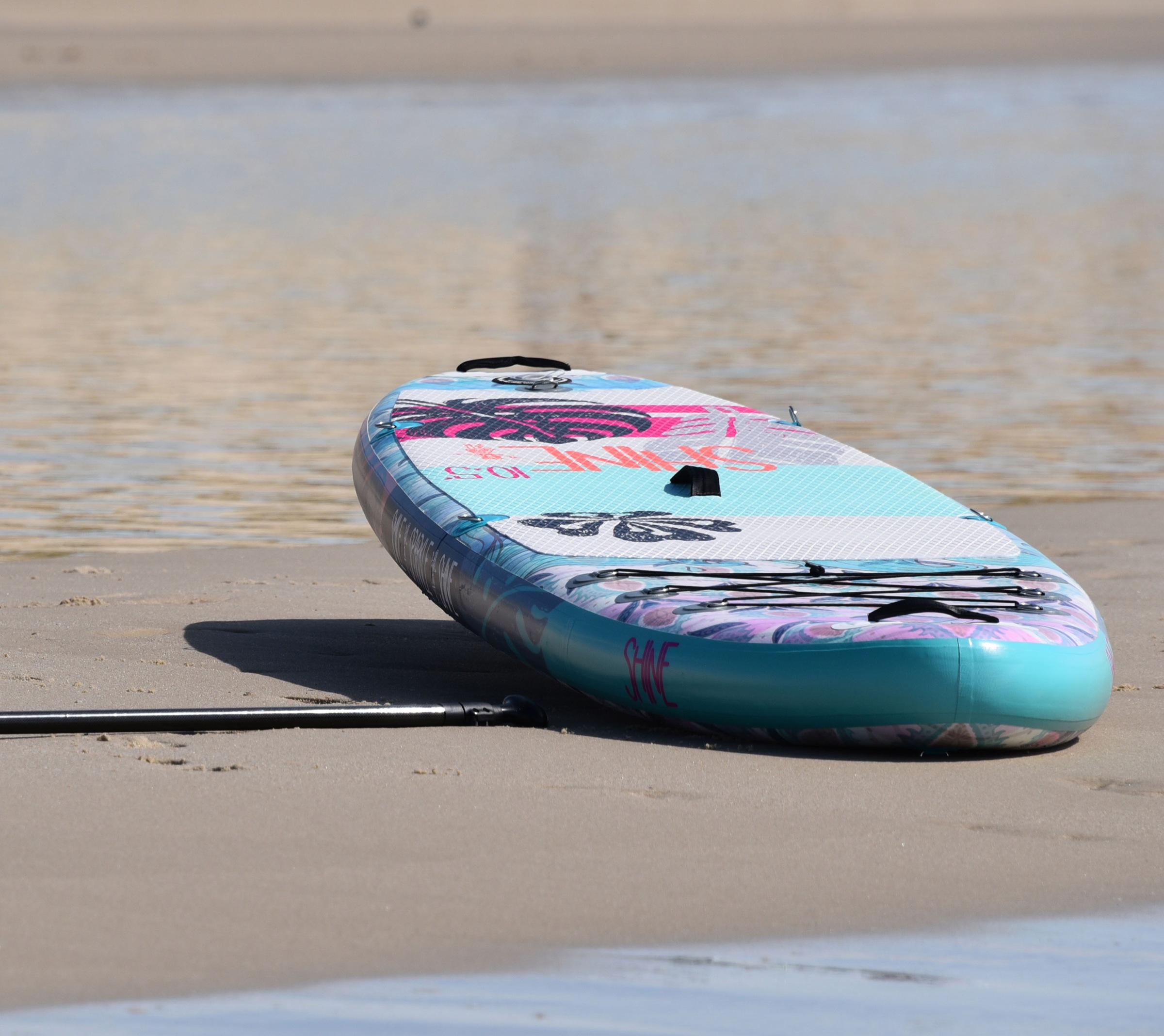 F2 Inflatable SUP-Board »Shine Woman« im Sale | BAUR