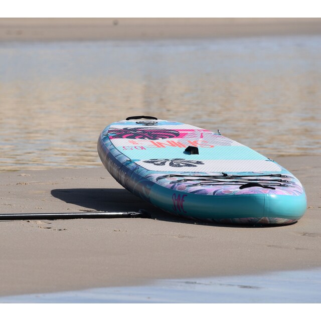 F2 Inflatable SUP-Board »Shine Woman« im Sale | BAUR