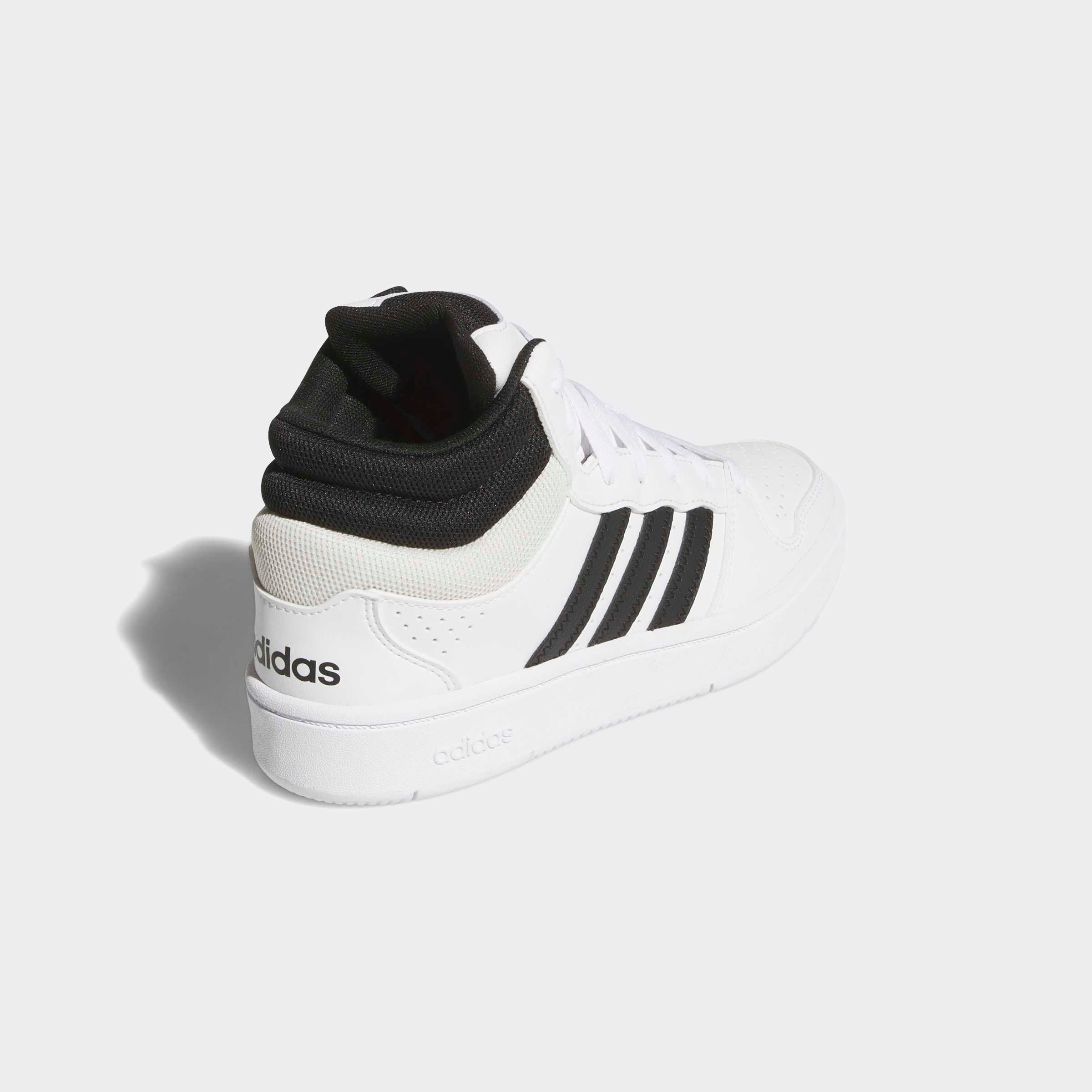 adidas Sportswear Sneaker »HOOPS MID CLASSIC«