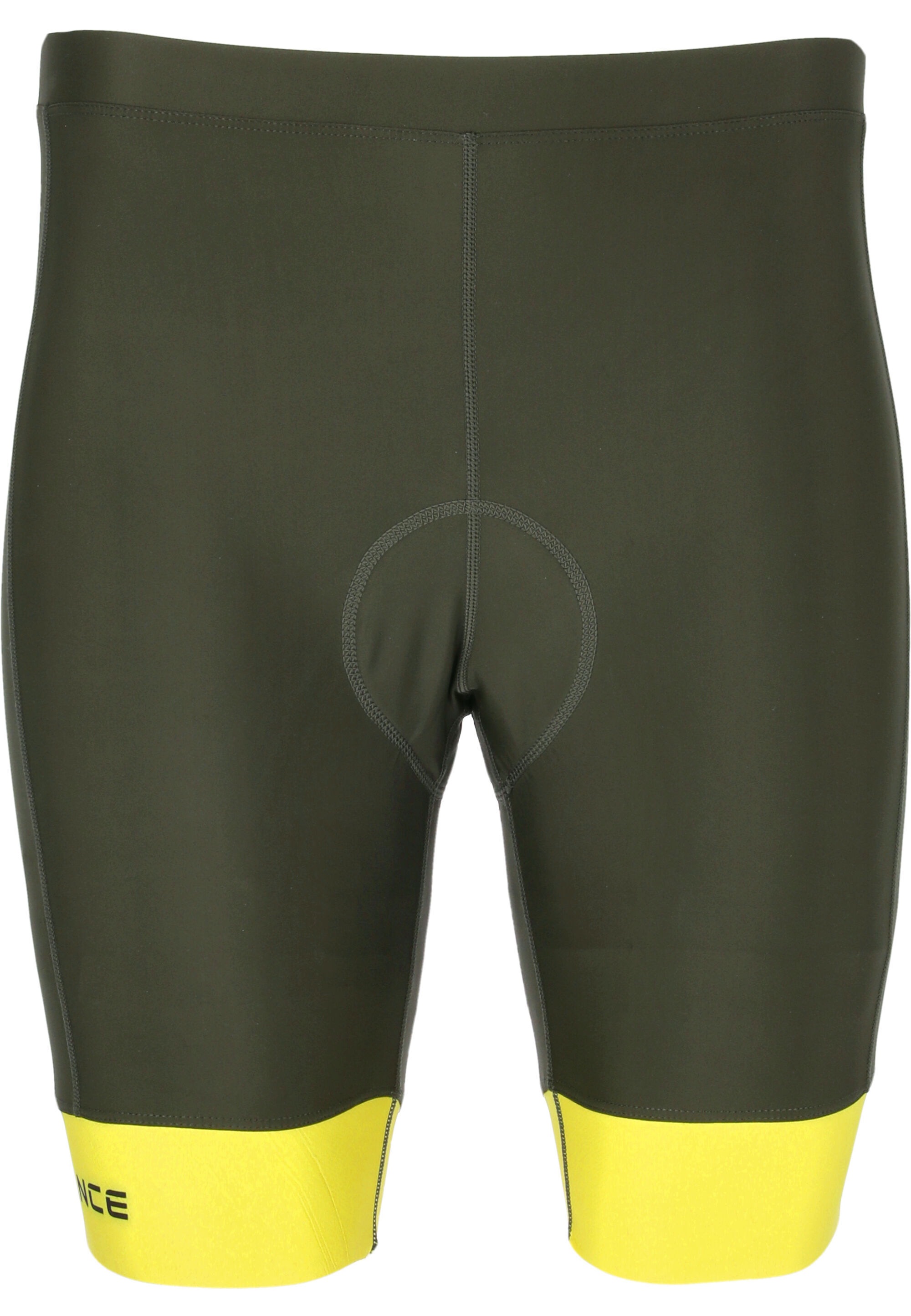 ENDURANCE Radhose »Manhatten«, mit praktischer Quick-Dry-Funktion