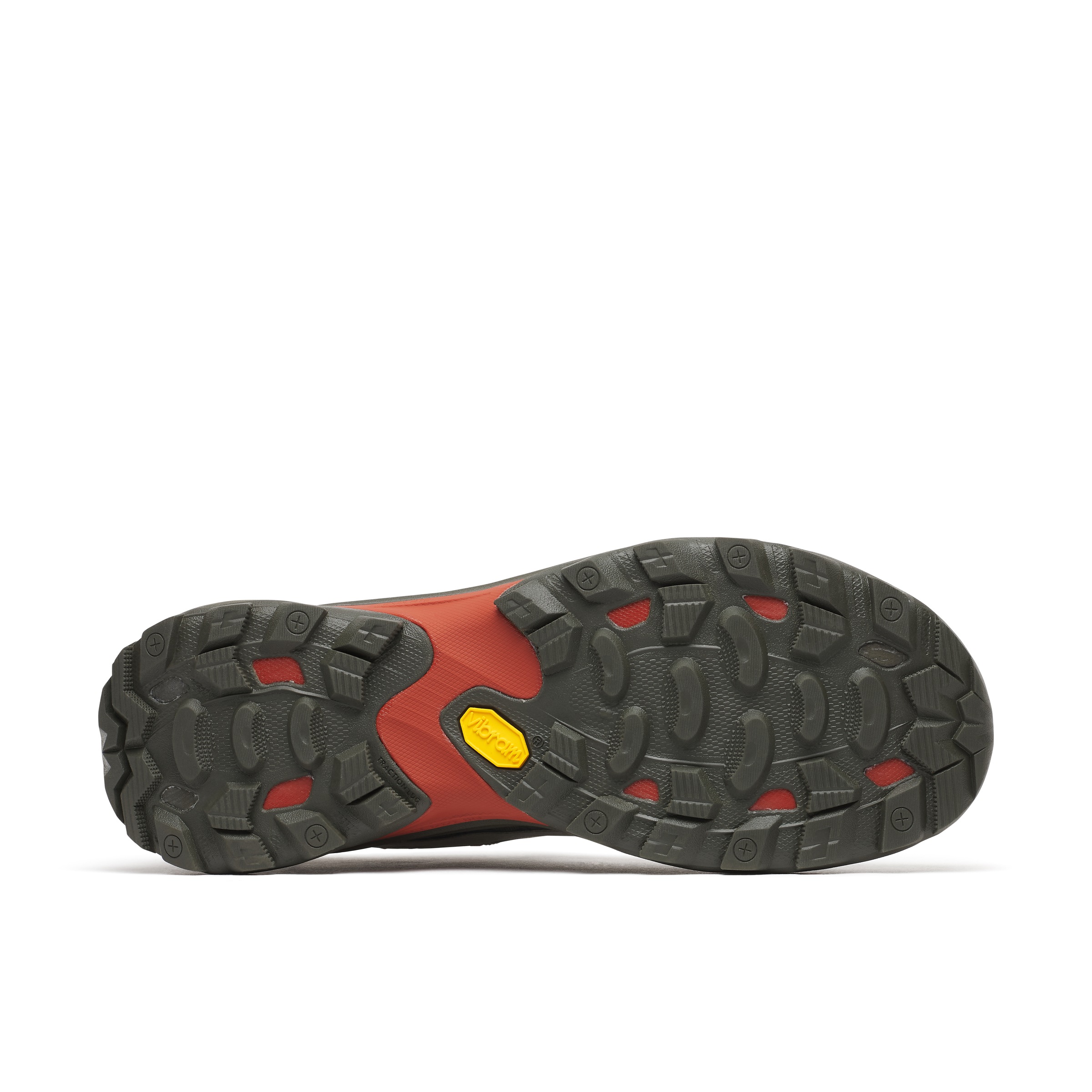 Merrell Wanderschuh »MOAB SPEED 2 MID GORE-TEX®«  wasserdicht dank Gore-Tex Membrane