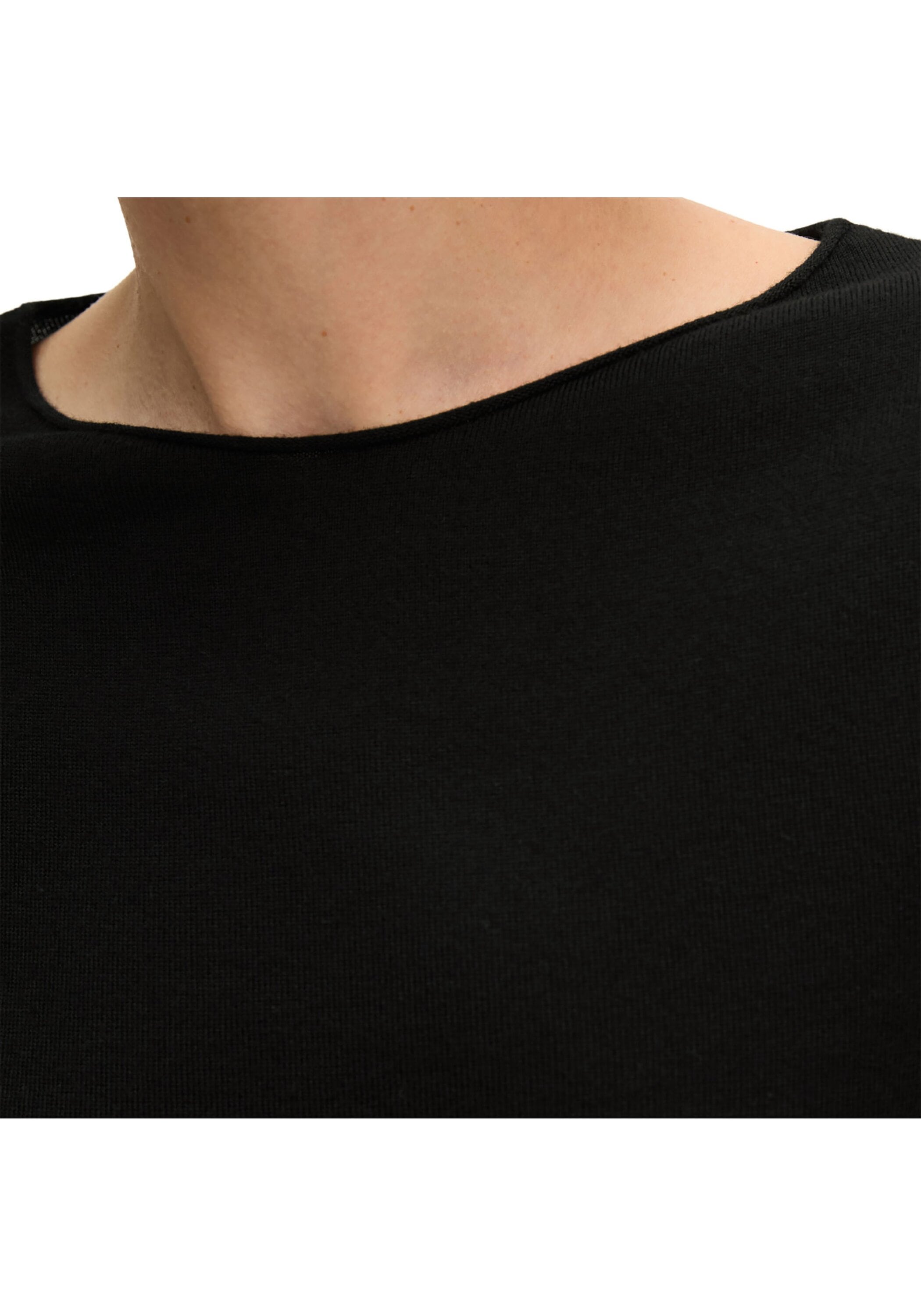 Marc O'Polo Sweater »Strickpullover Knit Pullovers Longsleeve 1er Pack«, 1
