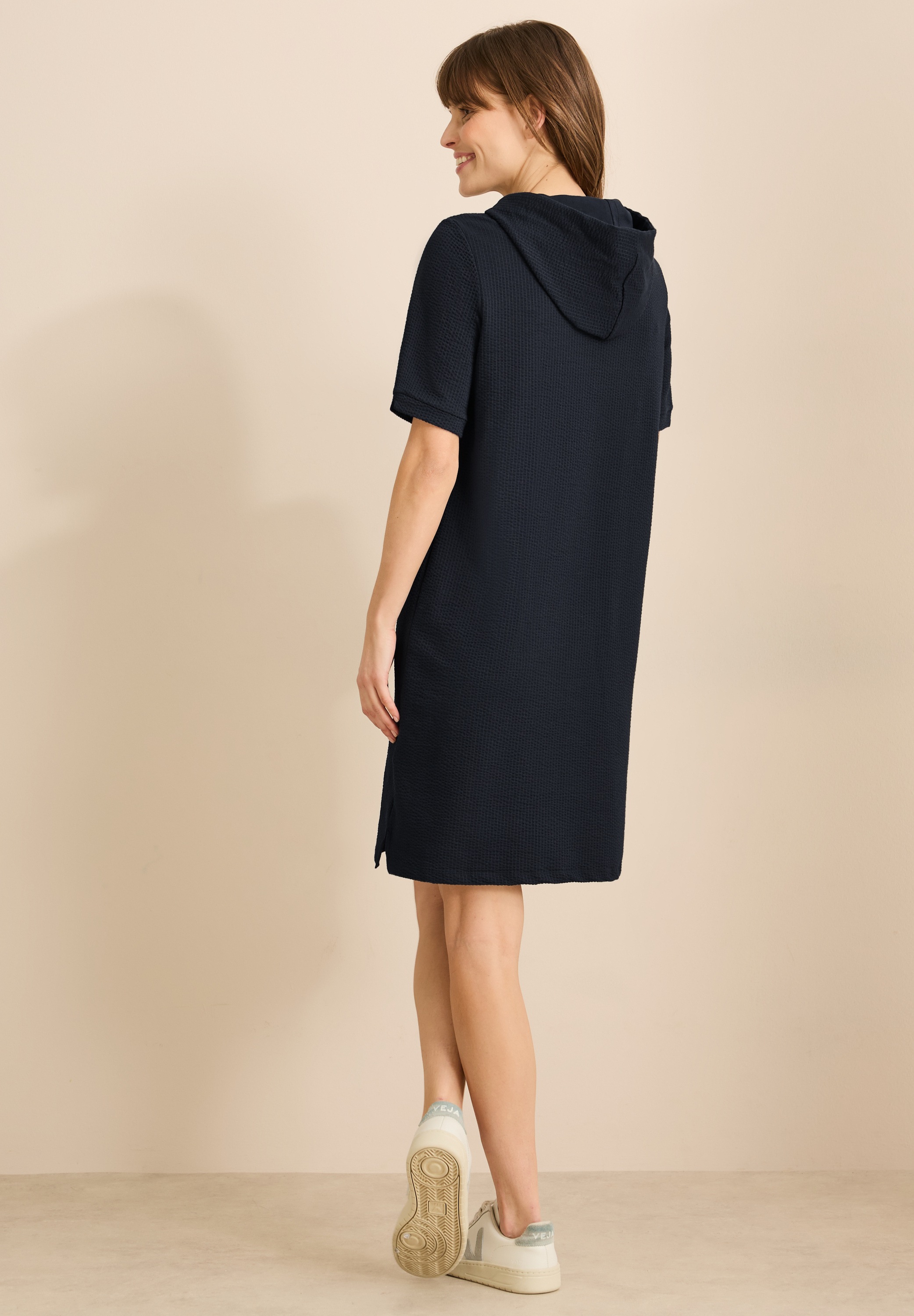 Cecil Midikleid Ohne Taschen knielang günstig online kaufen