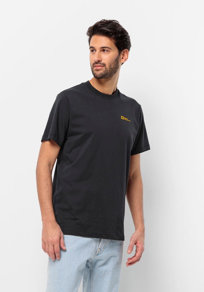 Jack Wolfskin T-Shirt "ESSENTIAL T M" günstig online kaufen