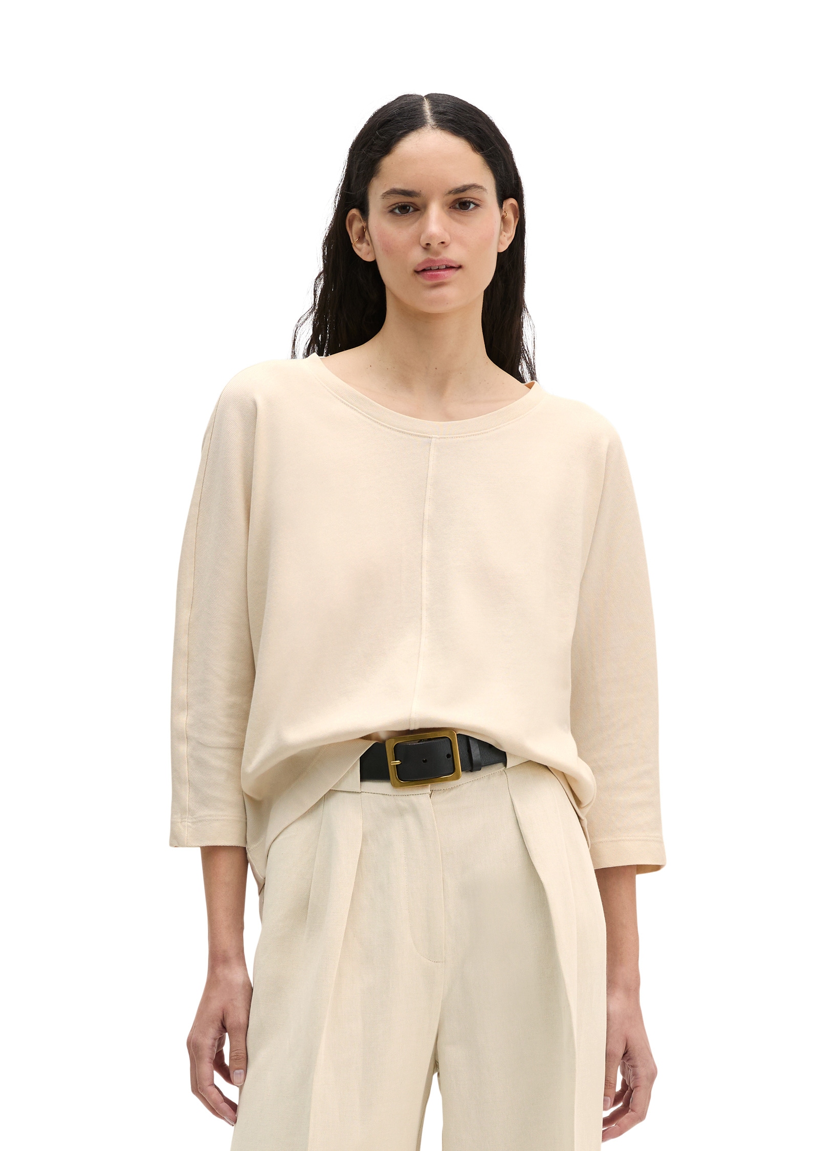 Marc OPolo "aus Organic Cotton Single Jersey"