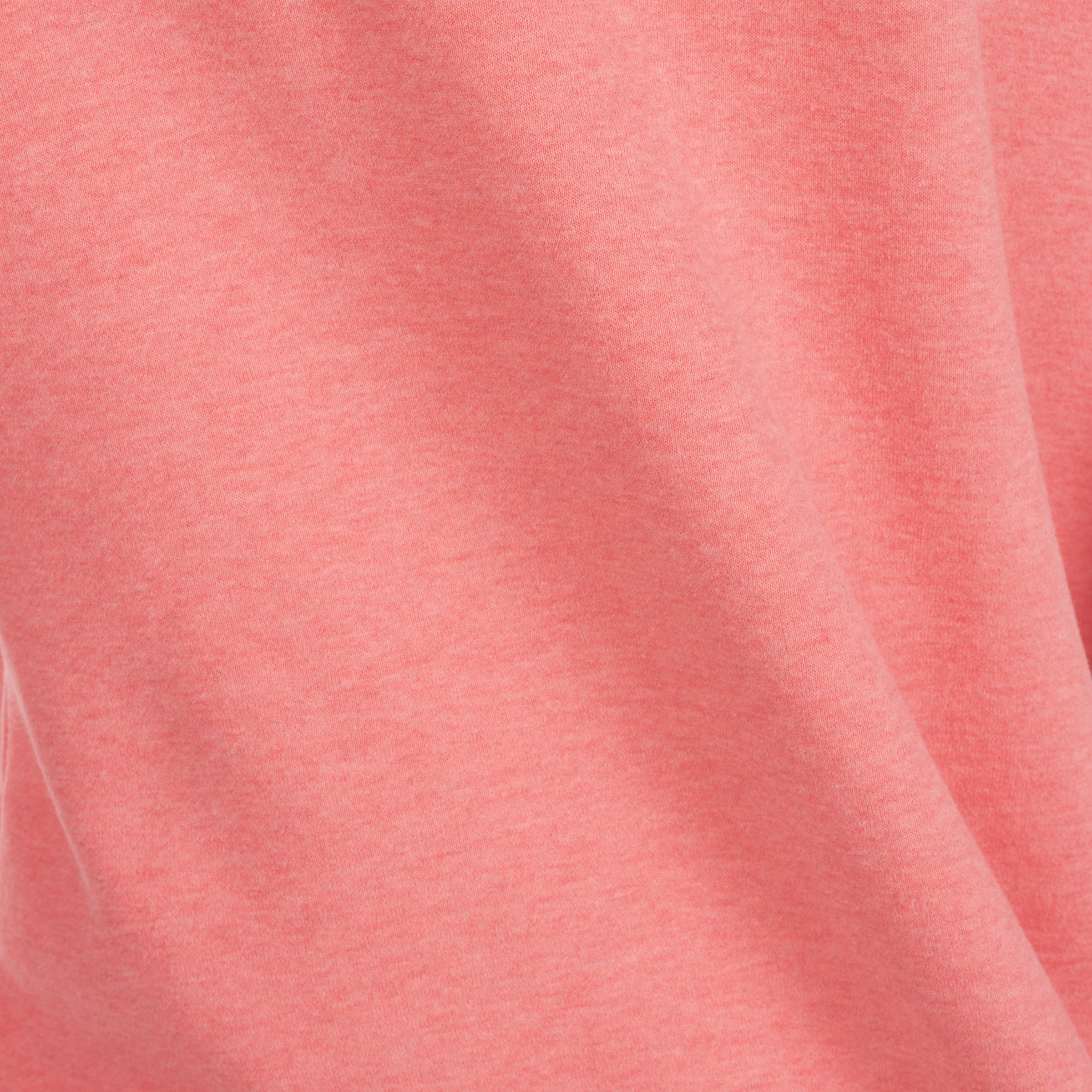DEPROC Active Kapuzensweatshirt »HildaCMYK II WOMEN«, weiche Fleecejacke mit Kängurutasche