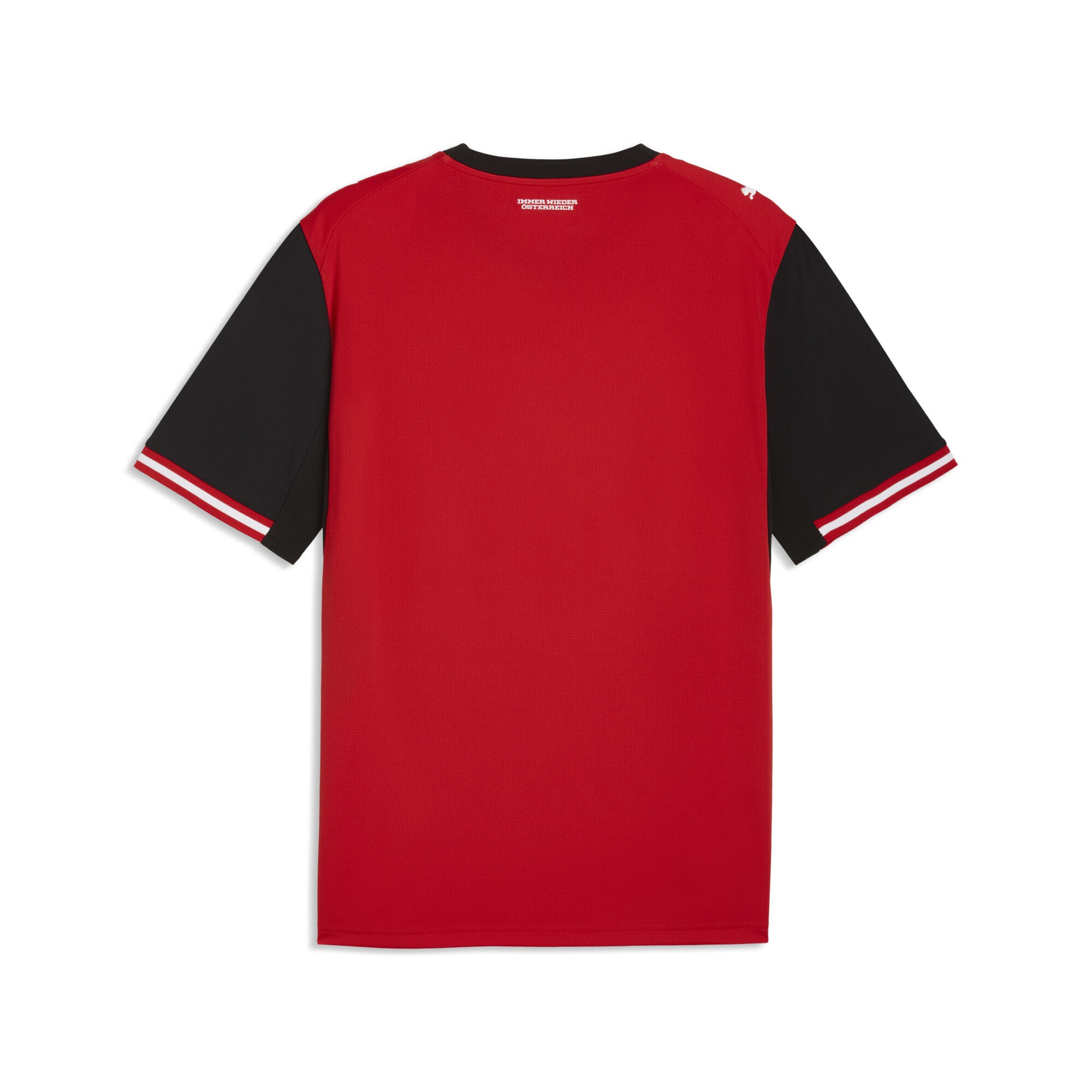 PUMA Trainingsshirt »Österreich 2026 Heimtrikot Herren«