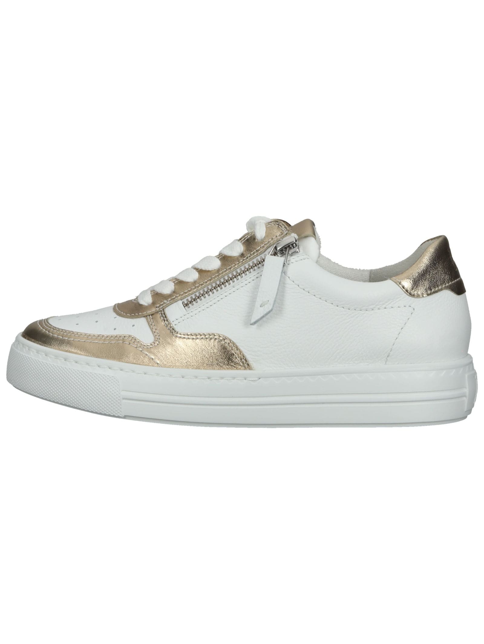 Paul Green Sneaker »Paul Green Sneaker Glattleder«