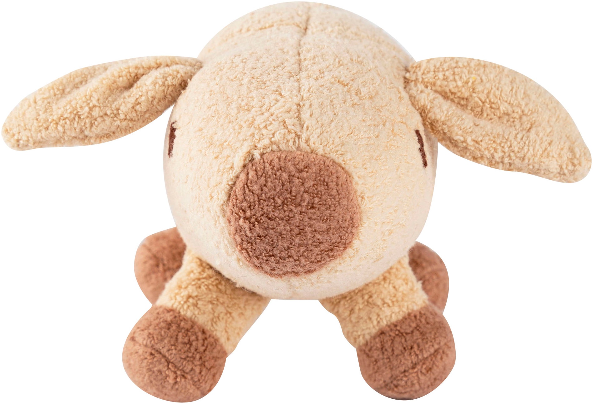 Sigikid Kuscheltier »Mister O'Lui Kuschelfreunde - Streifenschwein Rupert«