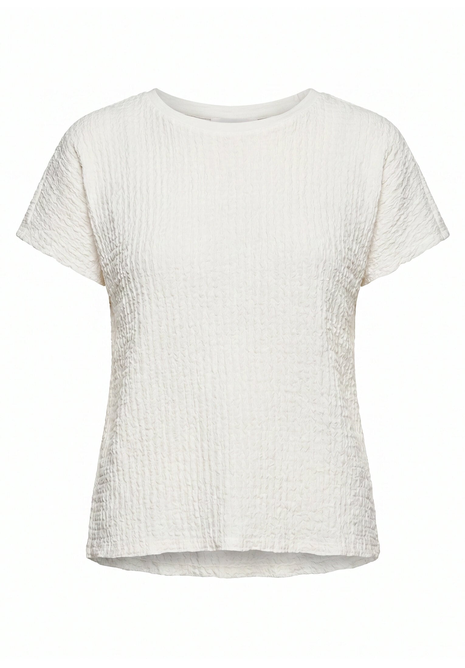 Betty Barclay Kurzarmshirt »Damen mit U-Boot-Ausschnitt« 1 tlg.