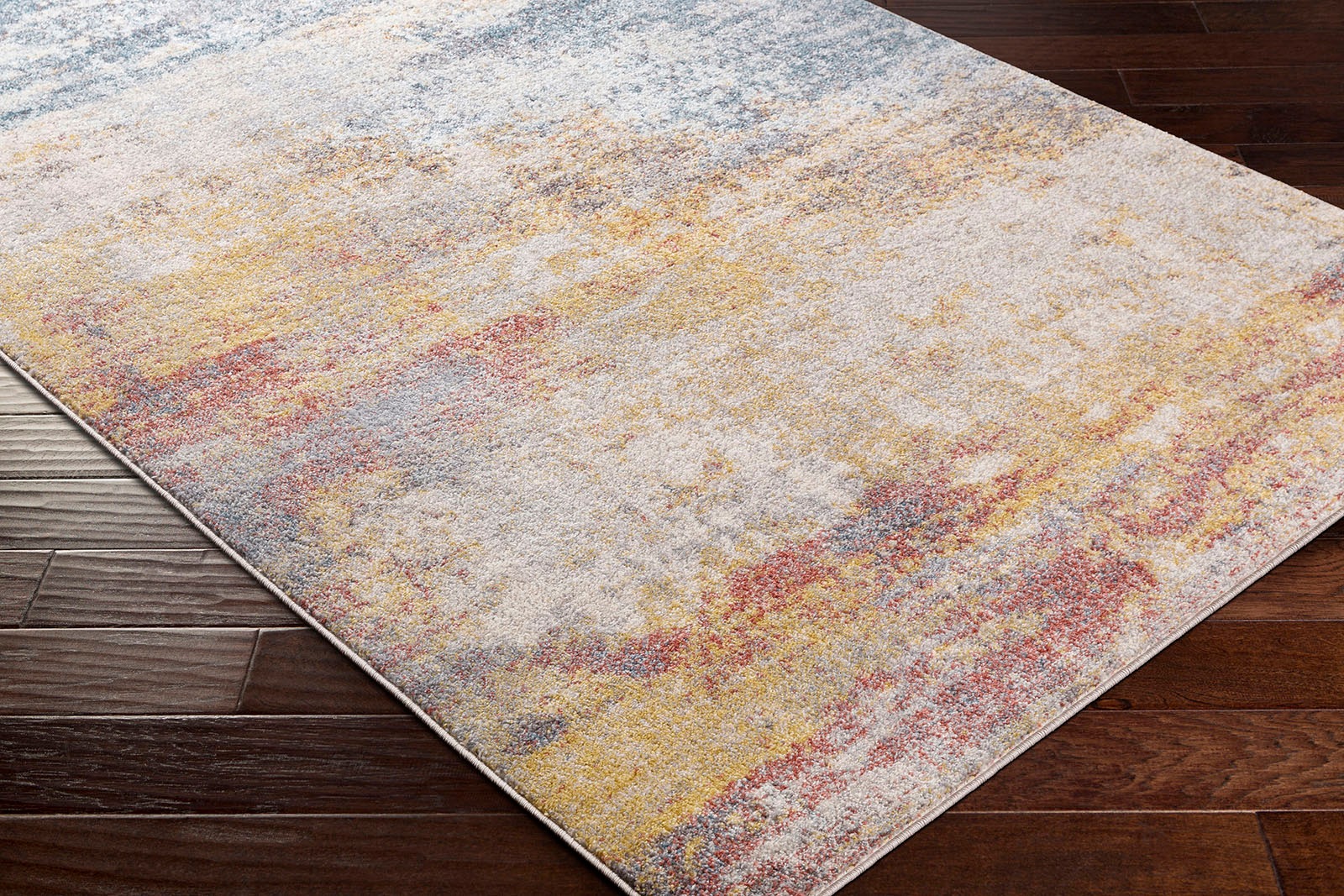 Teppich »Abstract Surya | rechteckig 2316«, BAUR