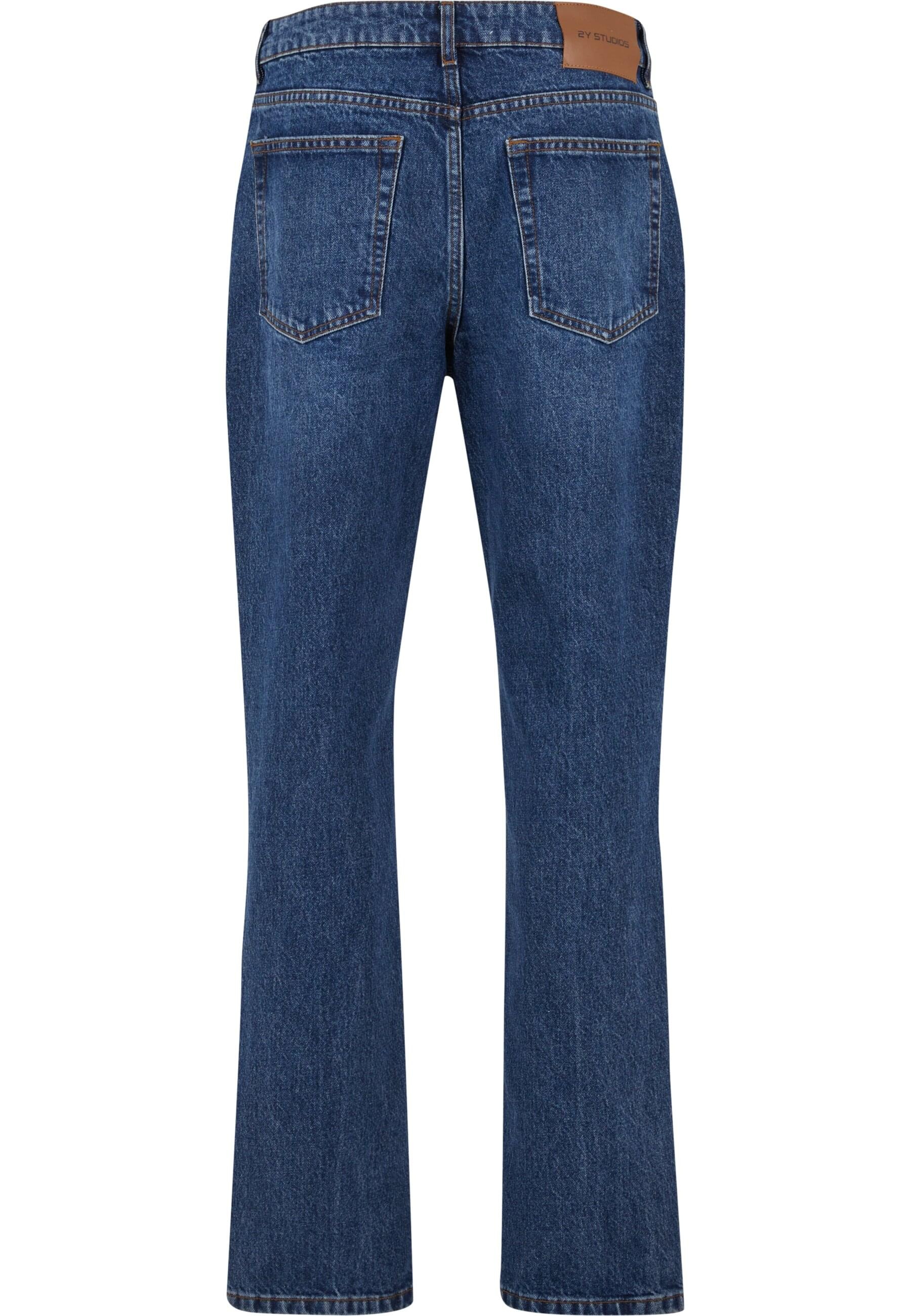 2Y Studios Bequeme Jeans »2Y Studios 2Y Orio Basic Slim Fit«