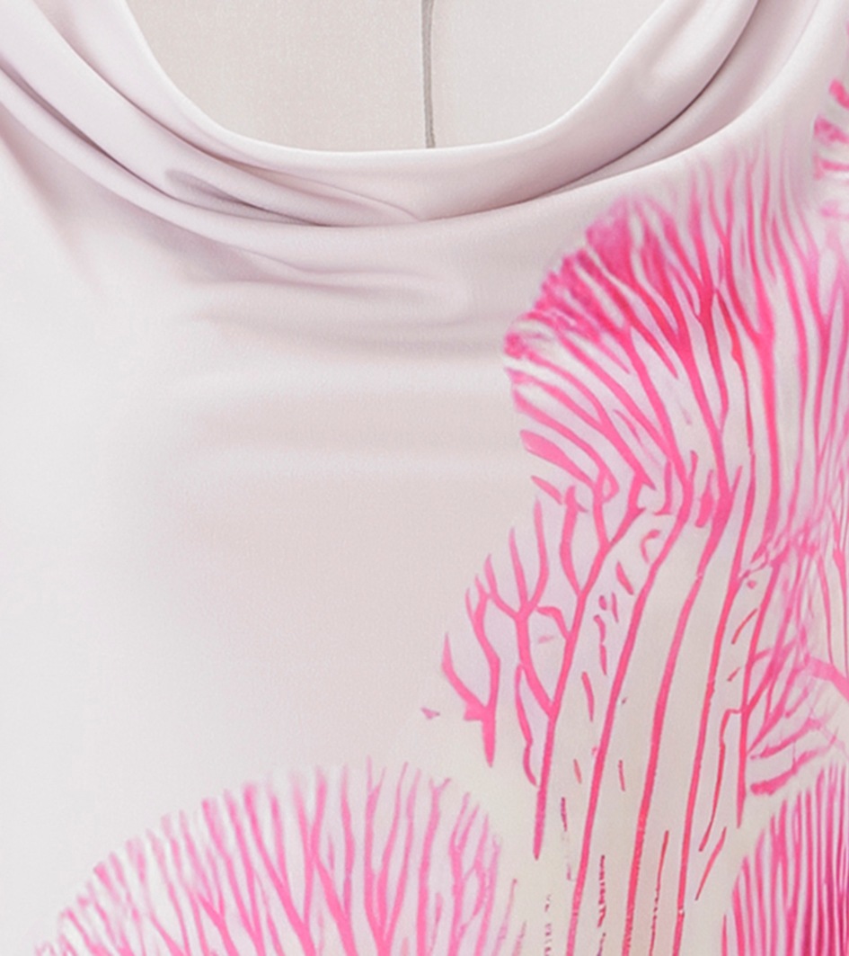 Aniston SELECTED Maxikleid