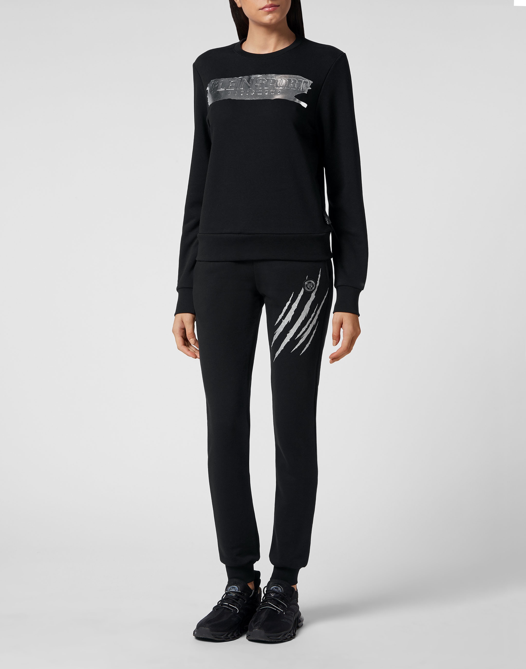 PLEIN SPORT Sweatshirt »Sweatshirt«
