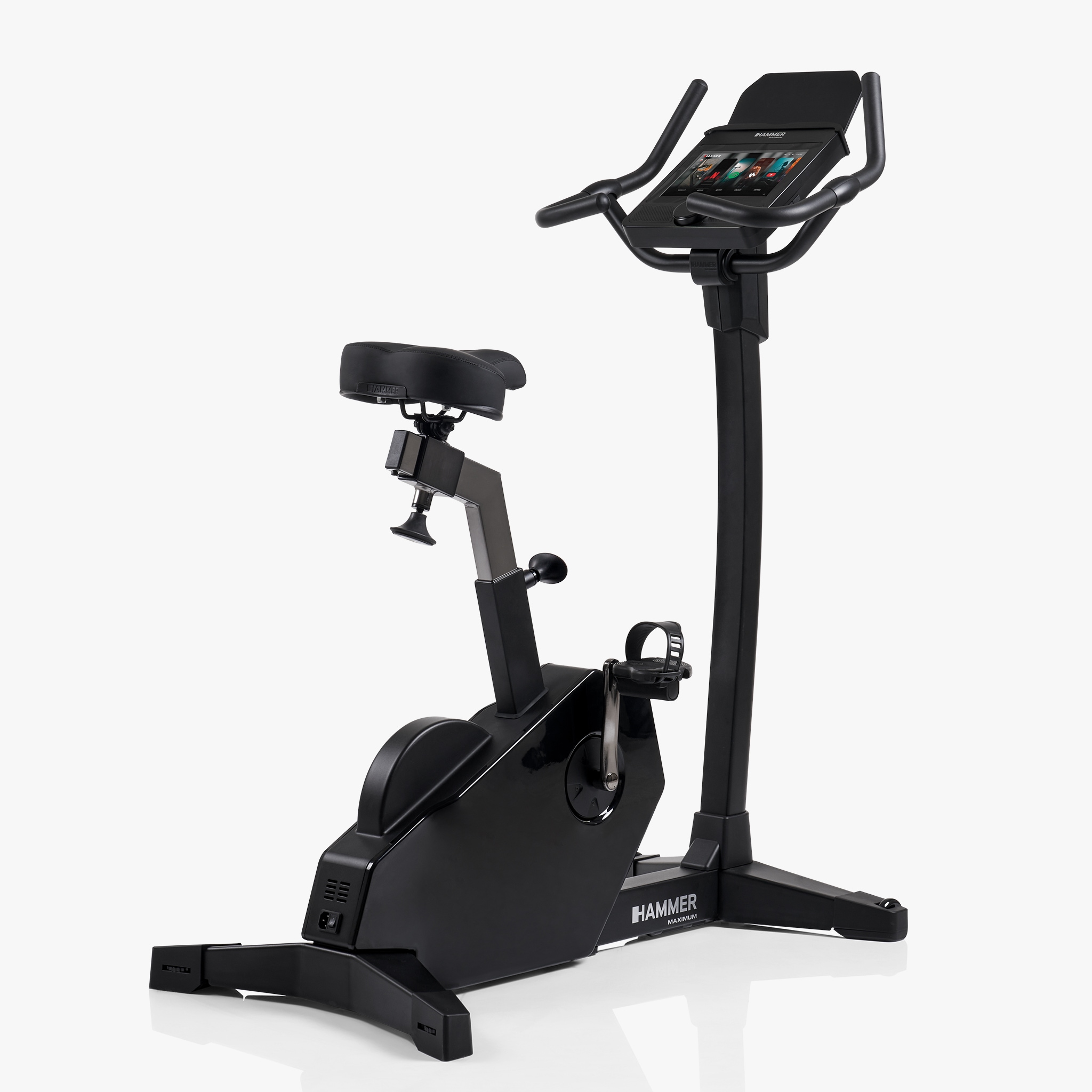 Hammer Spheris 4.0 Ergometer