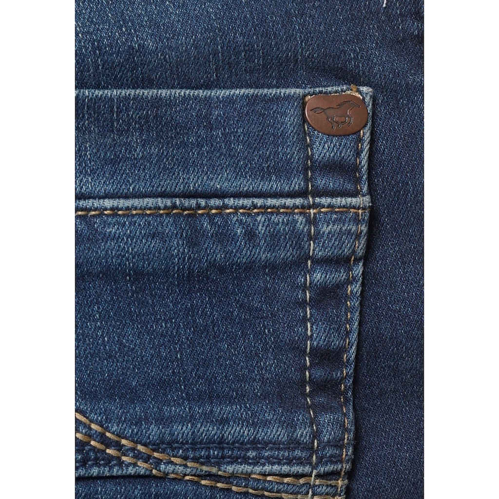 MUSTANG 5-Pocket-Jeans »Style Washington Straight«