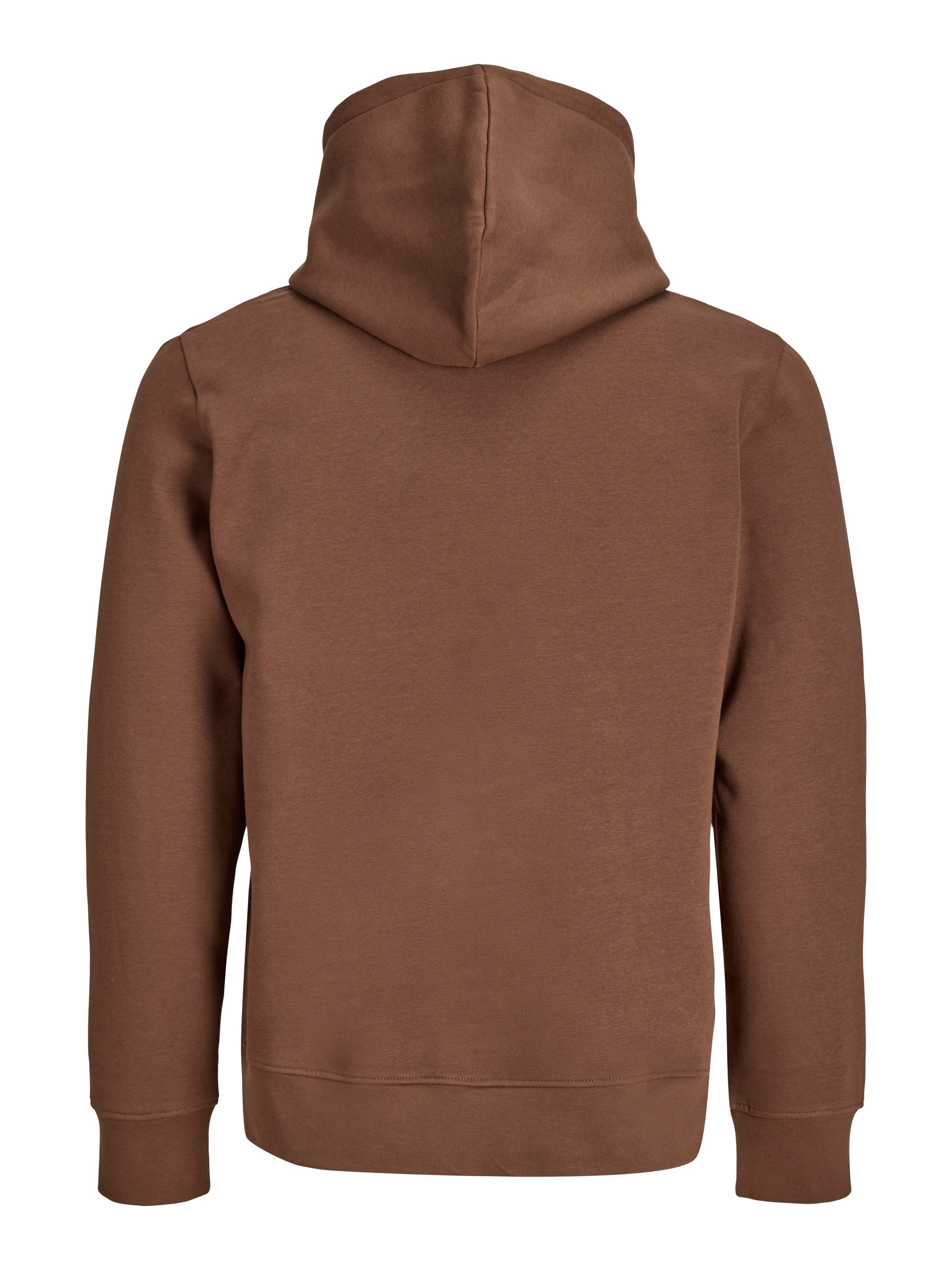Jack & Jones Kapuzensweatshirt »JJROCHE SWEAT HOOD«, Baumwollmischung, regular fit
