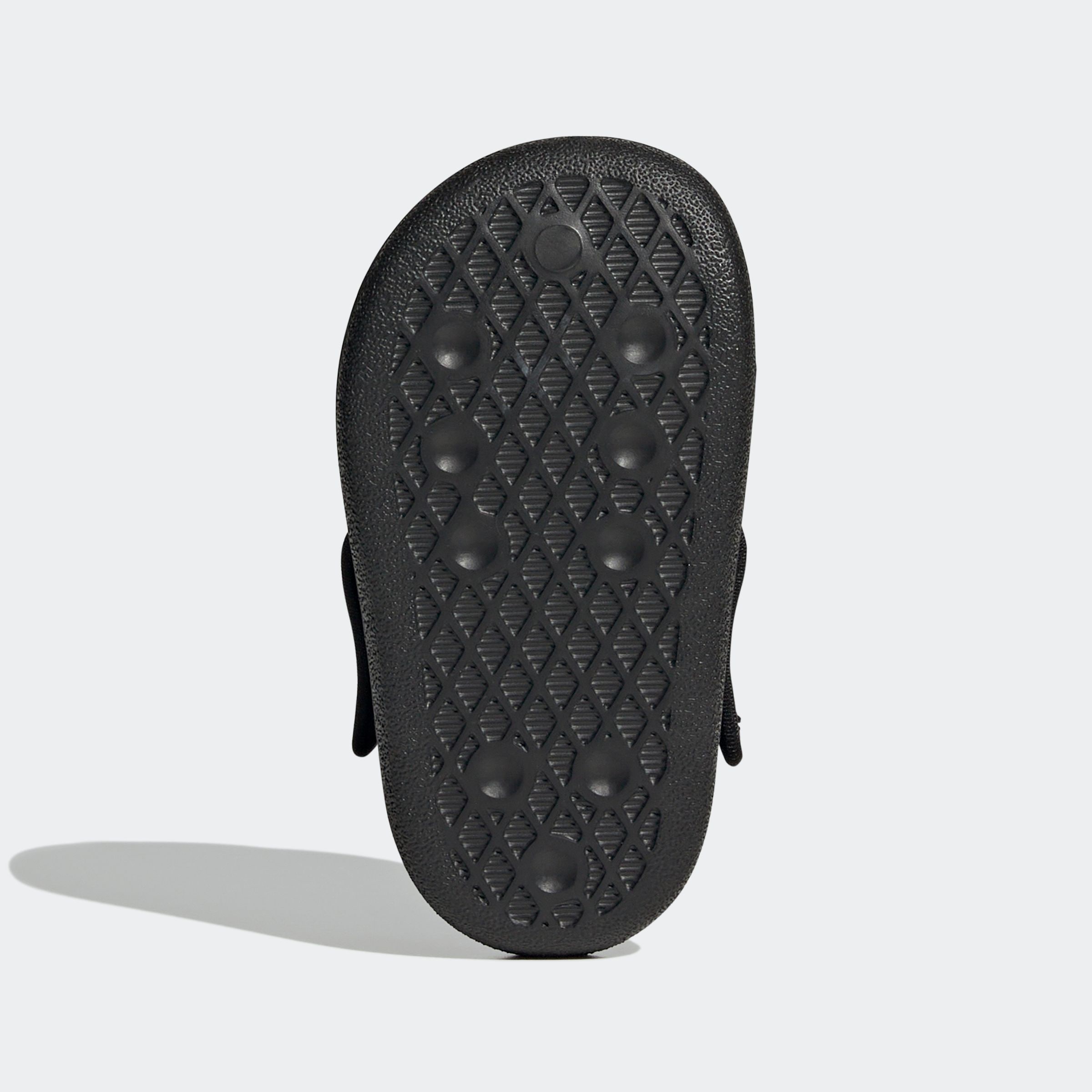 adidas Originals Badesandale »ADIFOM ADILETTE KIDS«, für Kinder