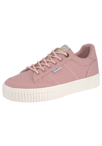 O'Neill Sneaker »SUNSET C WOMEN LOW« iš textil...