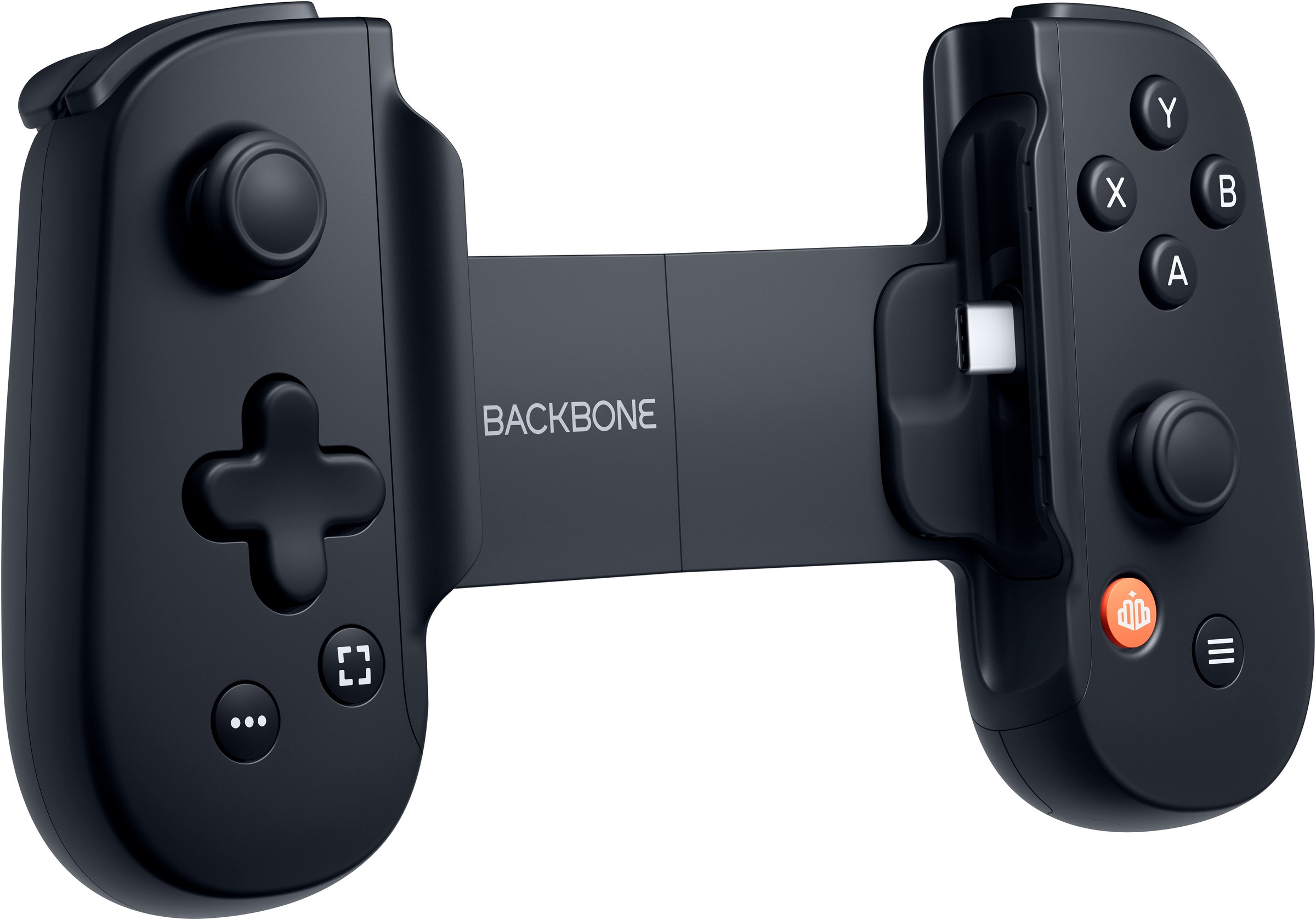 Controller »Mobiler Gaming-Controller für die iPhone 15/16-Serien und Android«