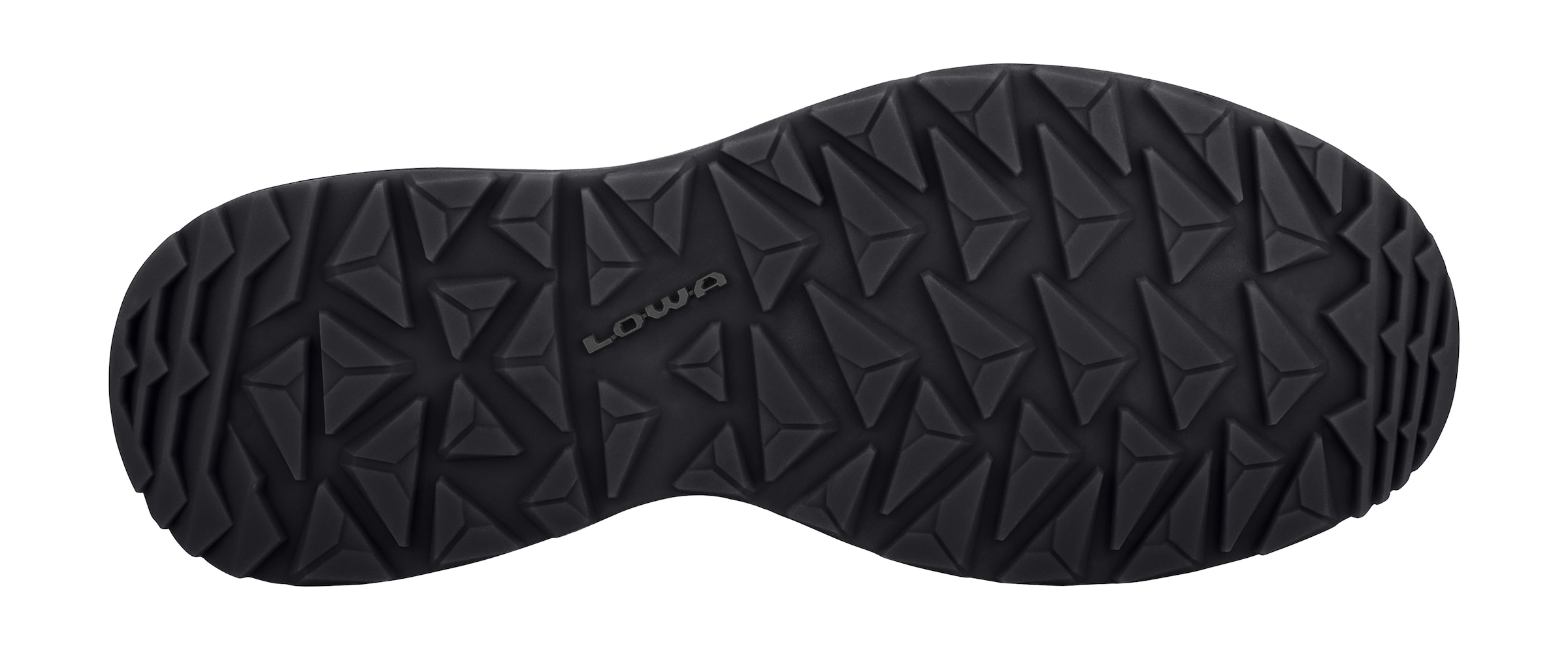 Lowa Wanderschuh »BELLAGIO GORE-TEX LO«, wasserdicht