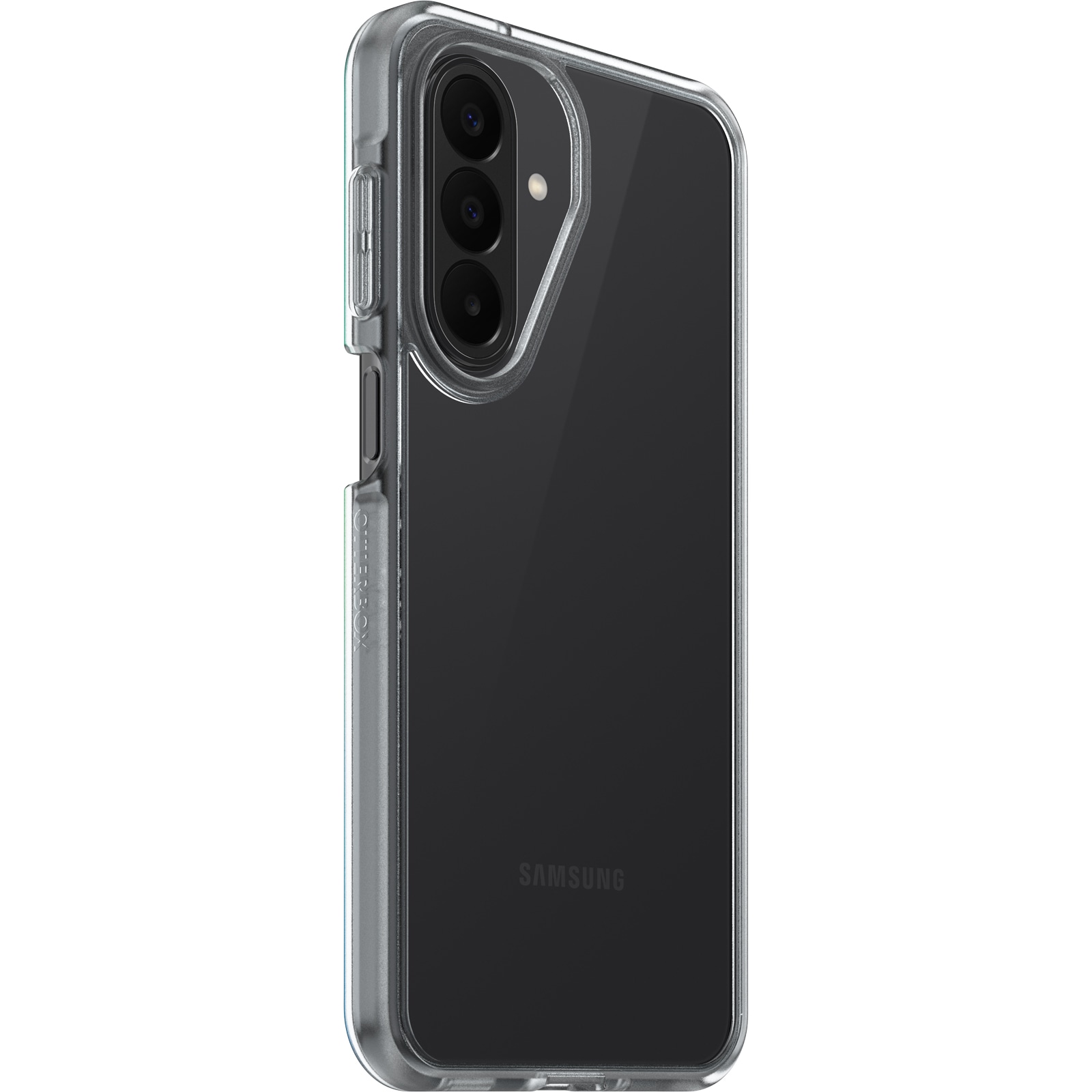 Otterbox Handyhülle »React Series für Samsung Galaxy A27 5G« Smartphones Backcover, Schutzhülle, Handyschutzhülle, Case, Schutzcase, stoßfest