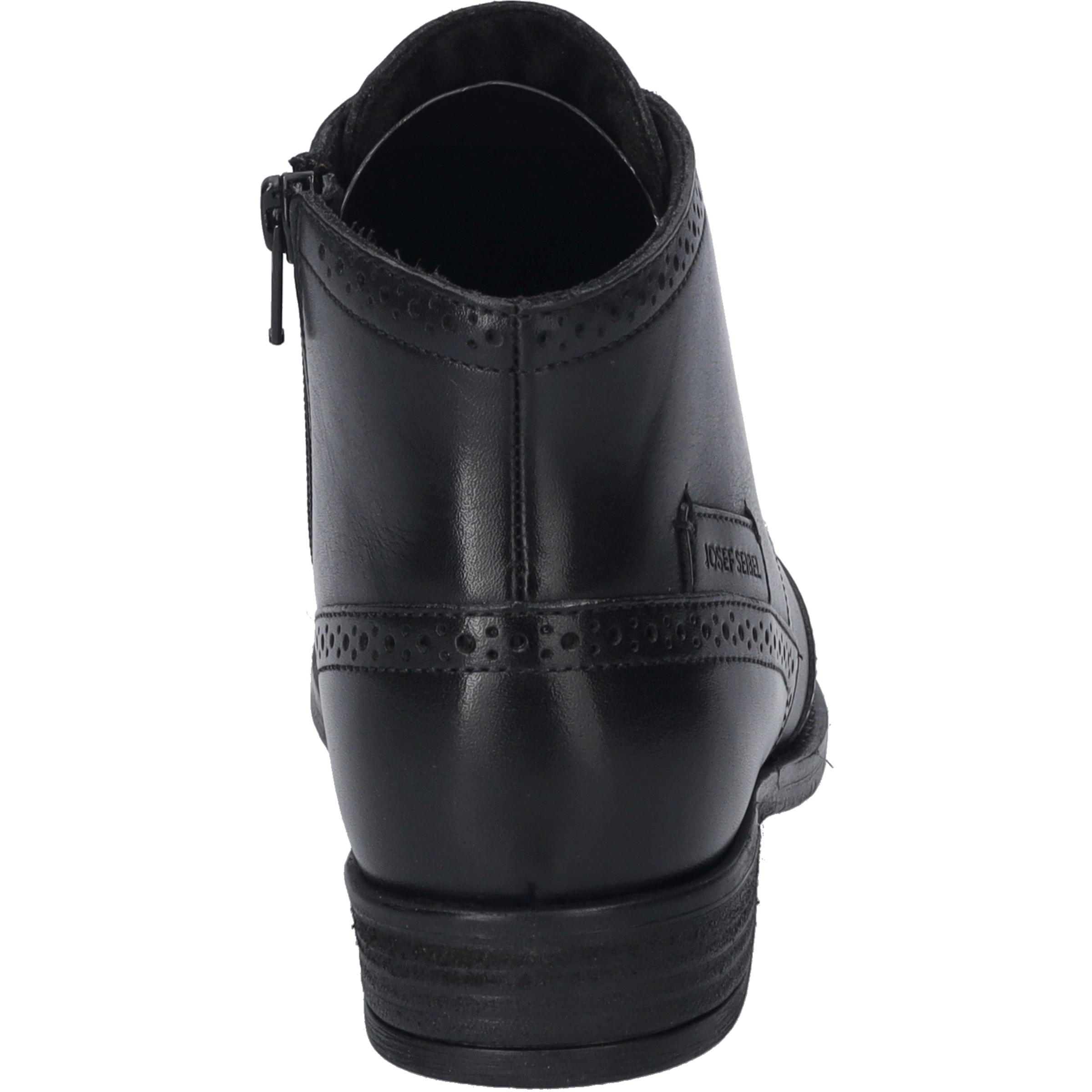 Josef Seibel Stiefelette »Simona 08, schwarz«