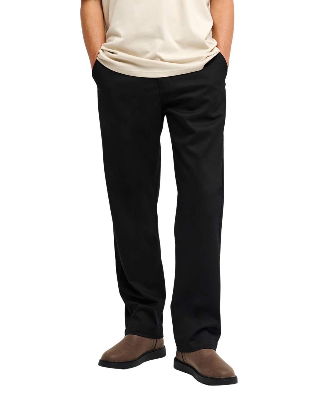 Quiksilver Chinohose "Everyday Union" günstig online kaufen