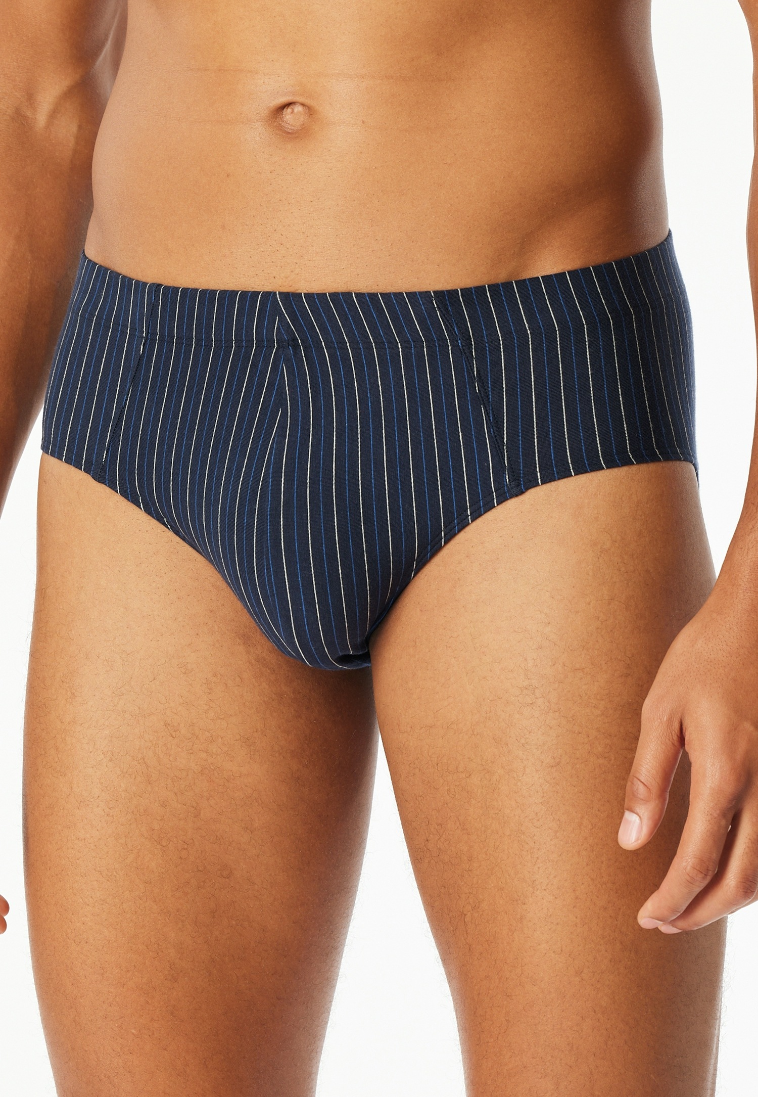 Schiesser Minislip "95/5 Essentials" 3er Pack, ohne Eingriff, ultra bequem günstig online kaufen