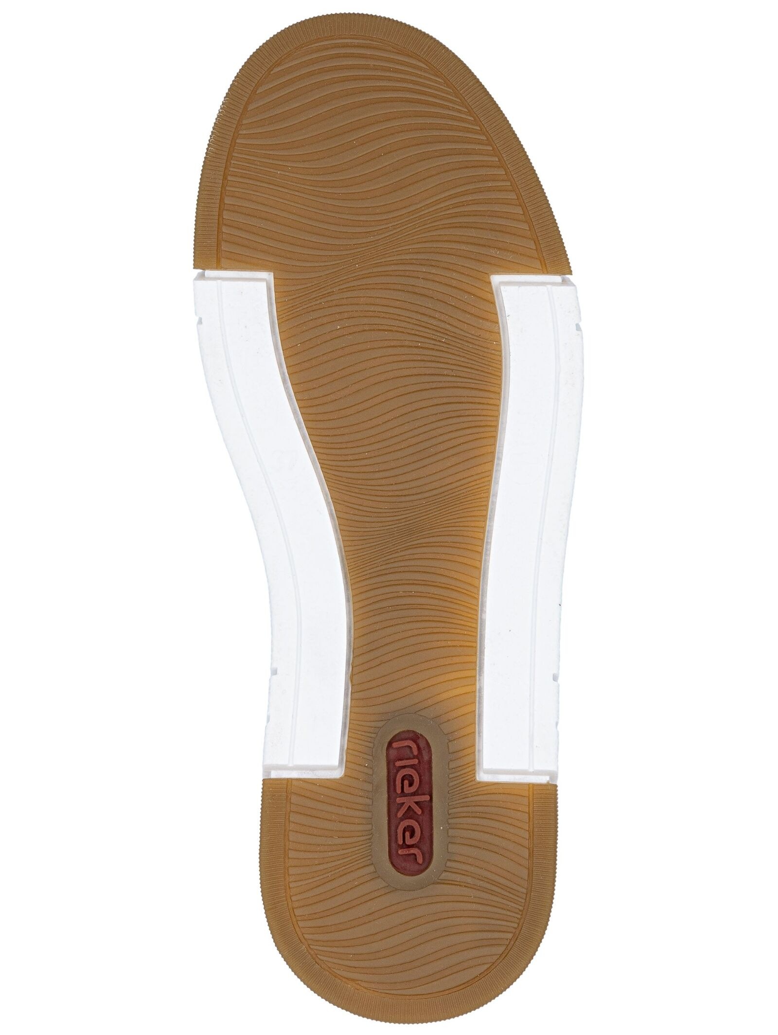 Rieker Sneaker »Rieker Sneaker Lederimitat«