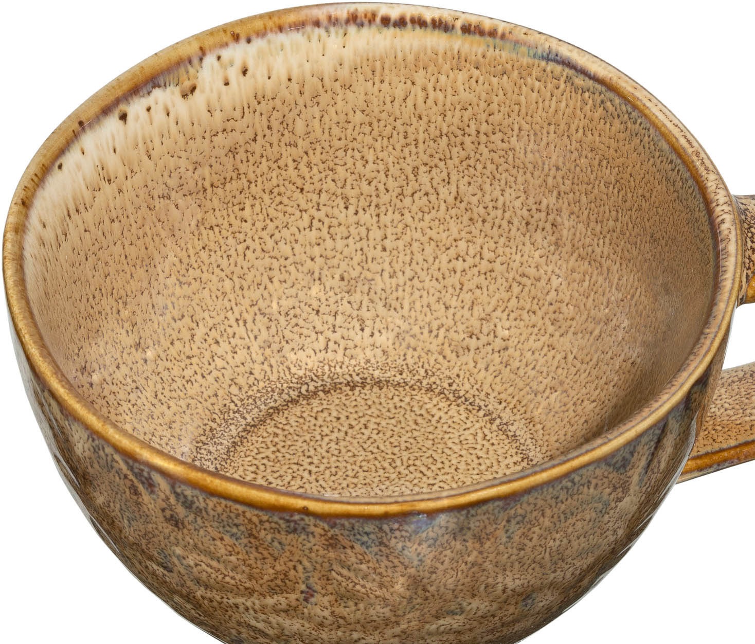 LEONARDO Tasse »MATERA« 290 ml, 4-teilig