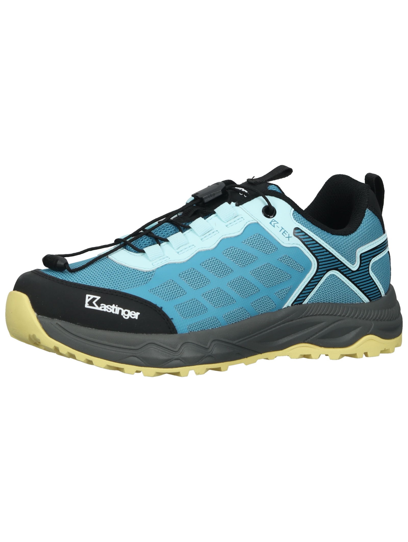 Kastinger Trekkingschuh "Kastinger Wanderschuhe Lederimitat/Textil" günstig online kaufen