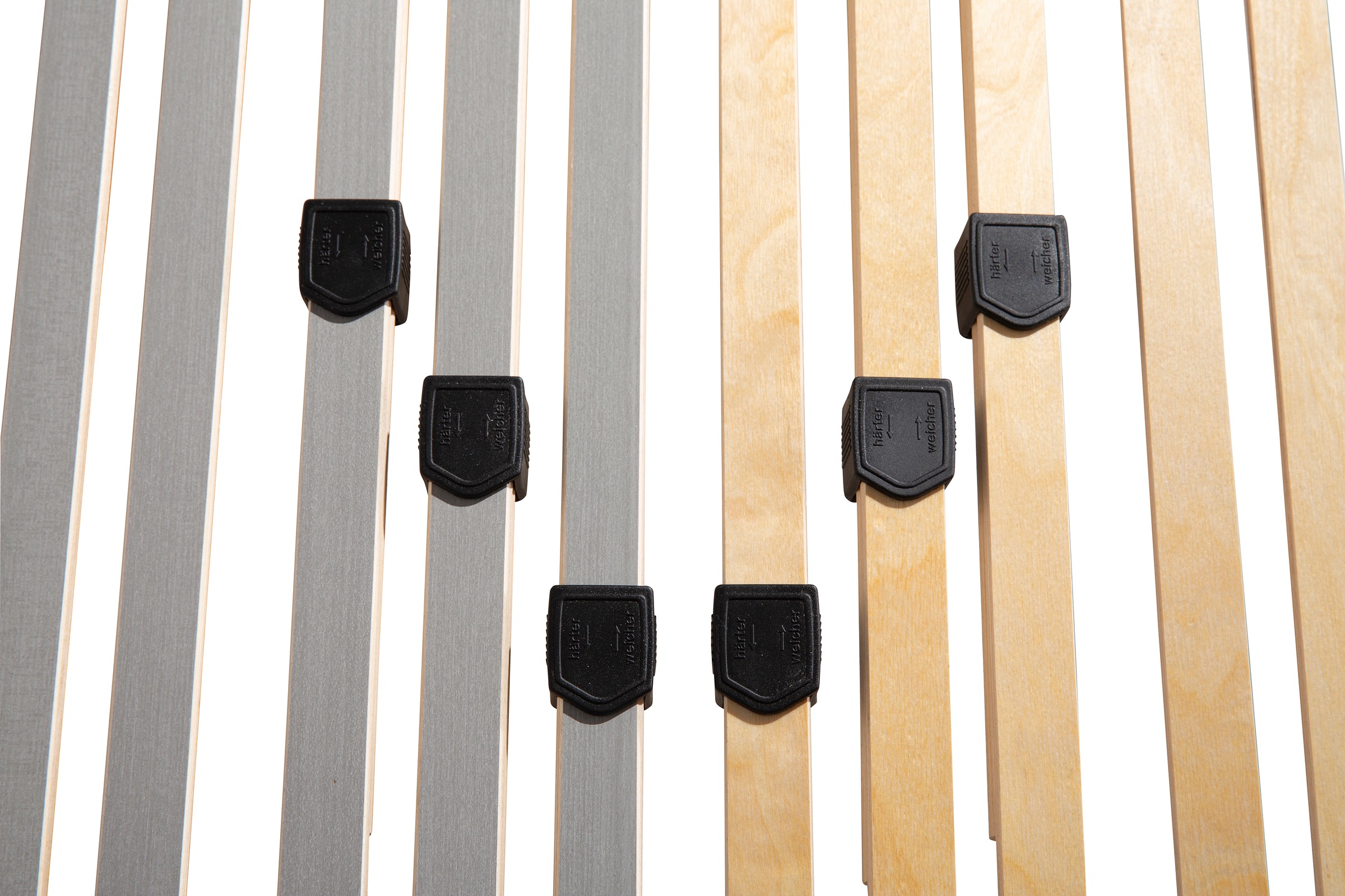 Beco Lattenrost "Luxus Star 42 NV" in zwei Ausführungen erhältlich günstig online kaufen