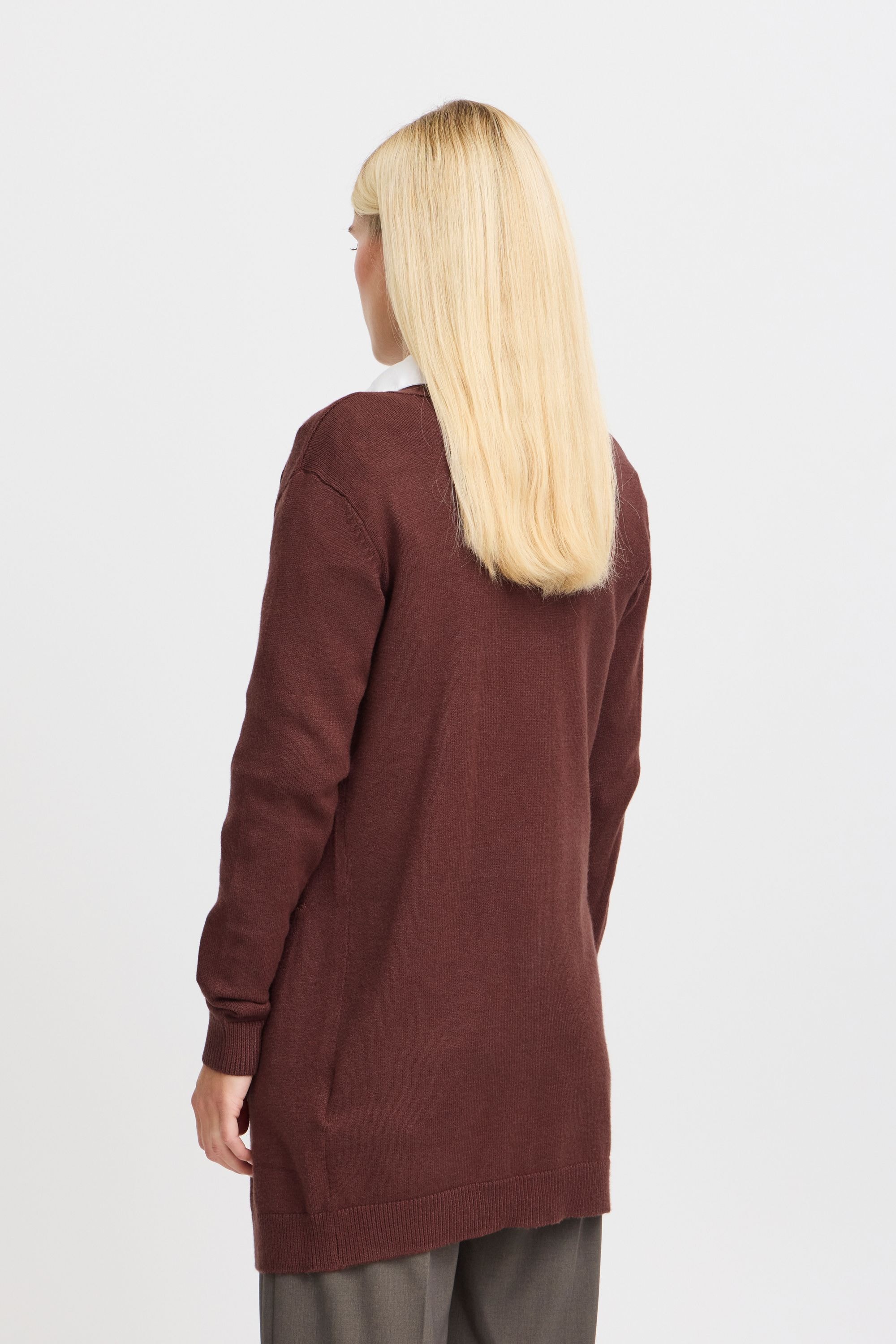 b.young Strickjacke »Strickjacke BYNonina«