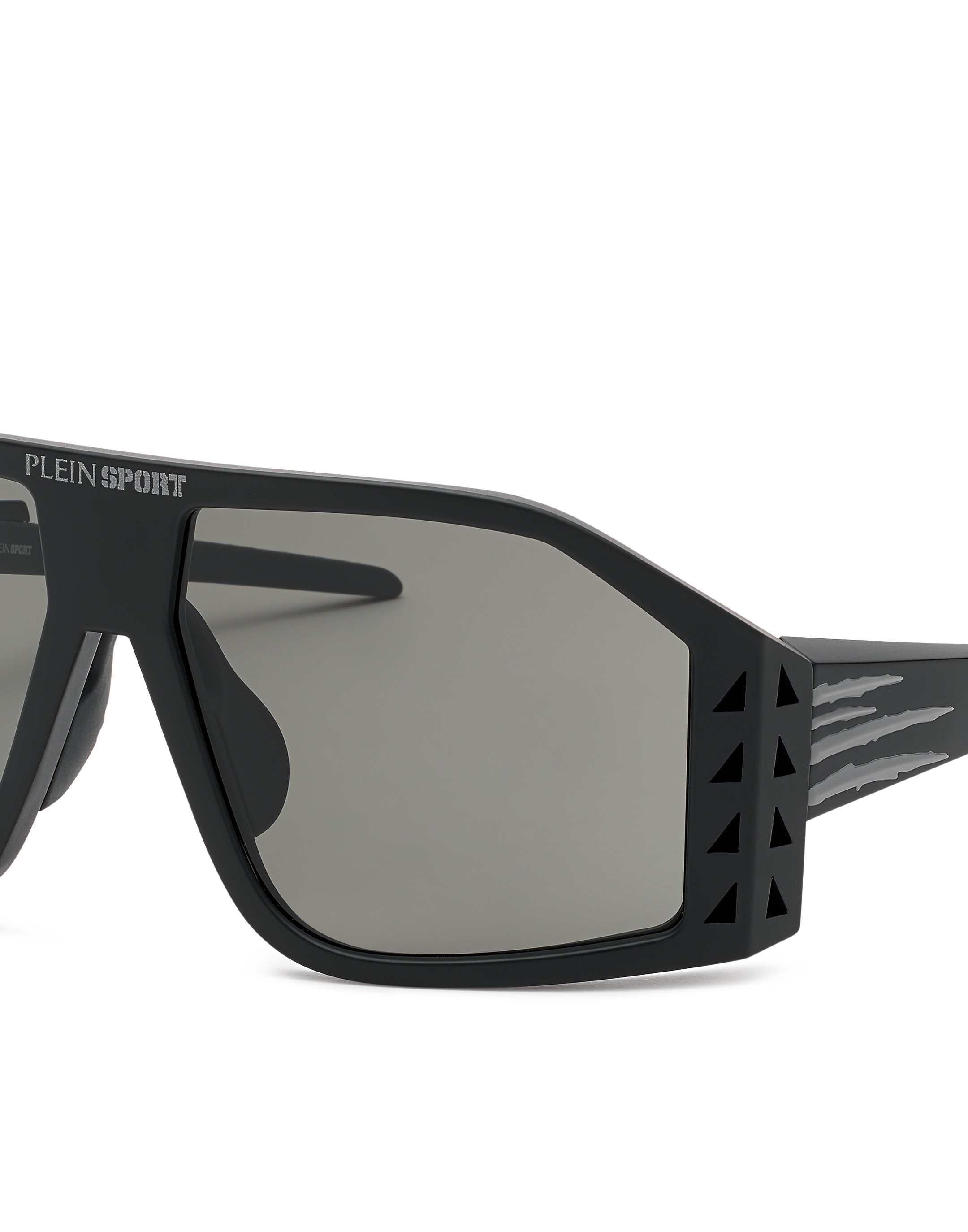 PLEIN SPORT Sonnenbrille »The Wave Gen X.2«
