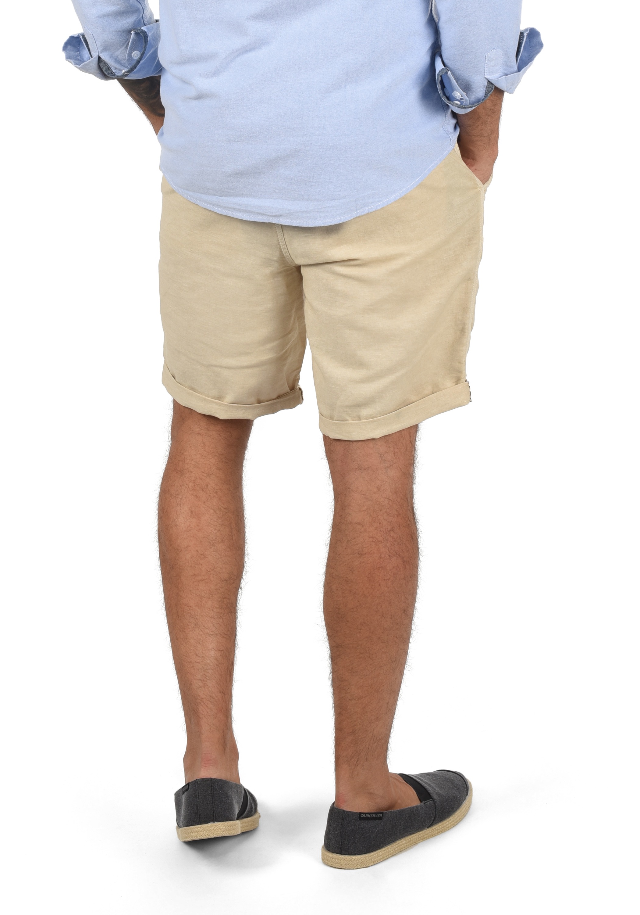 !Solid Shorts »Shorts SDLoras«