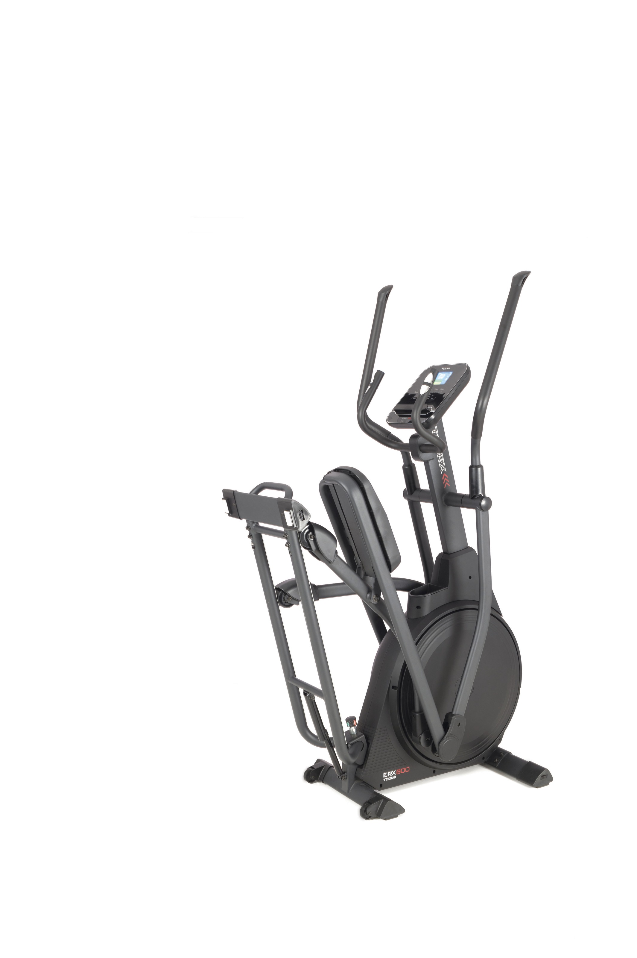 Toorx Ellipsentrainer-Ergometer