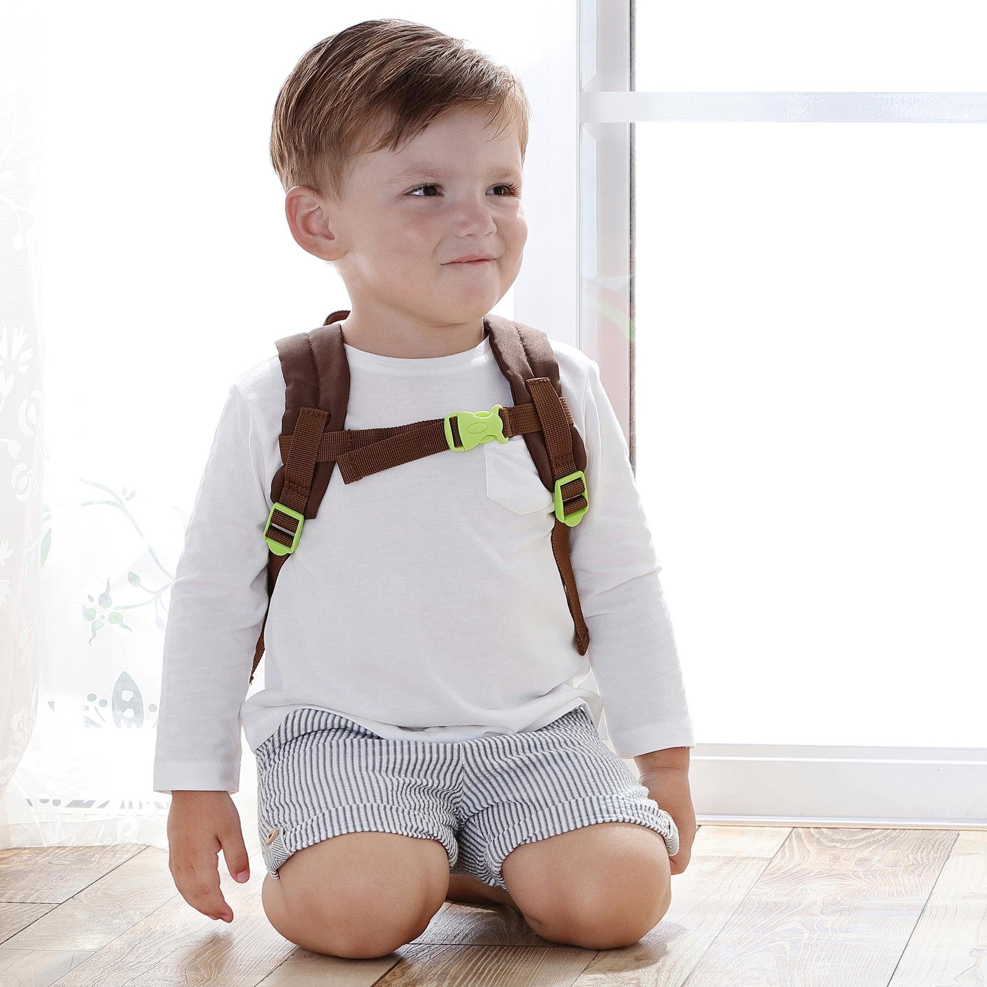 Sigikid Kinderrucksack »Hund«