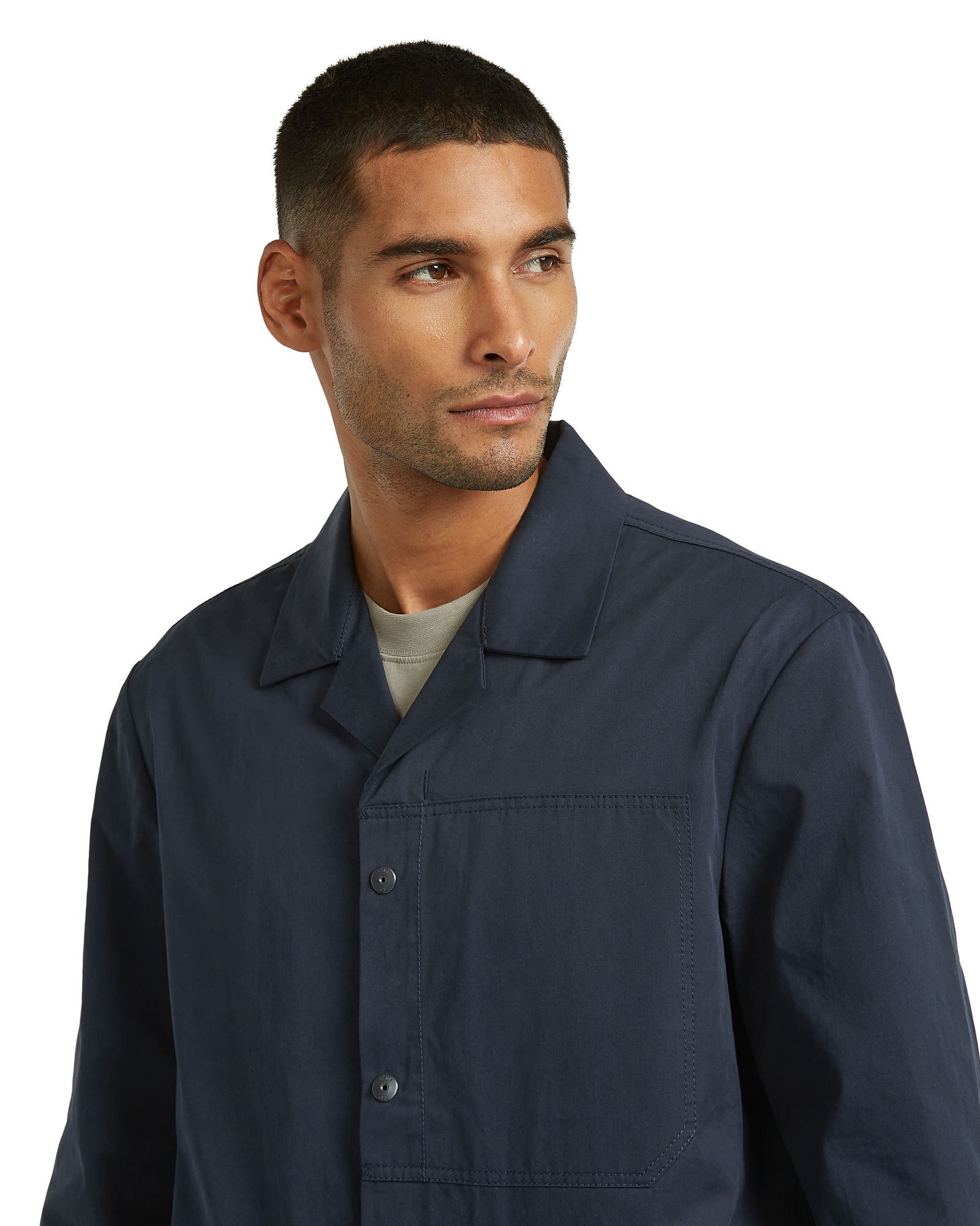 G-STAR Jackenblazer »Marseille Blazer«