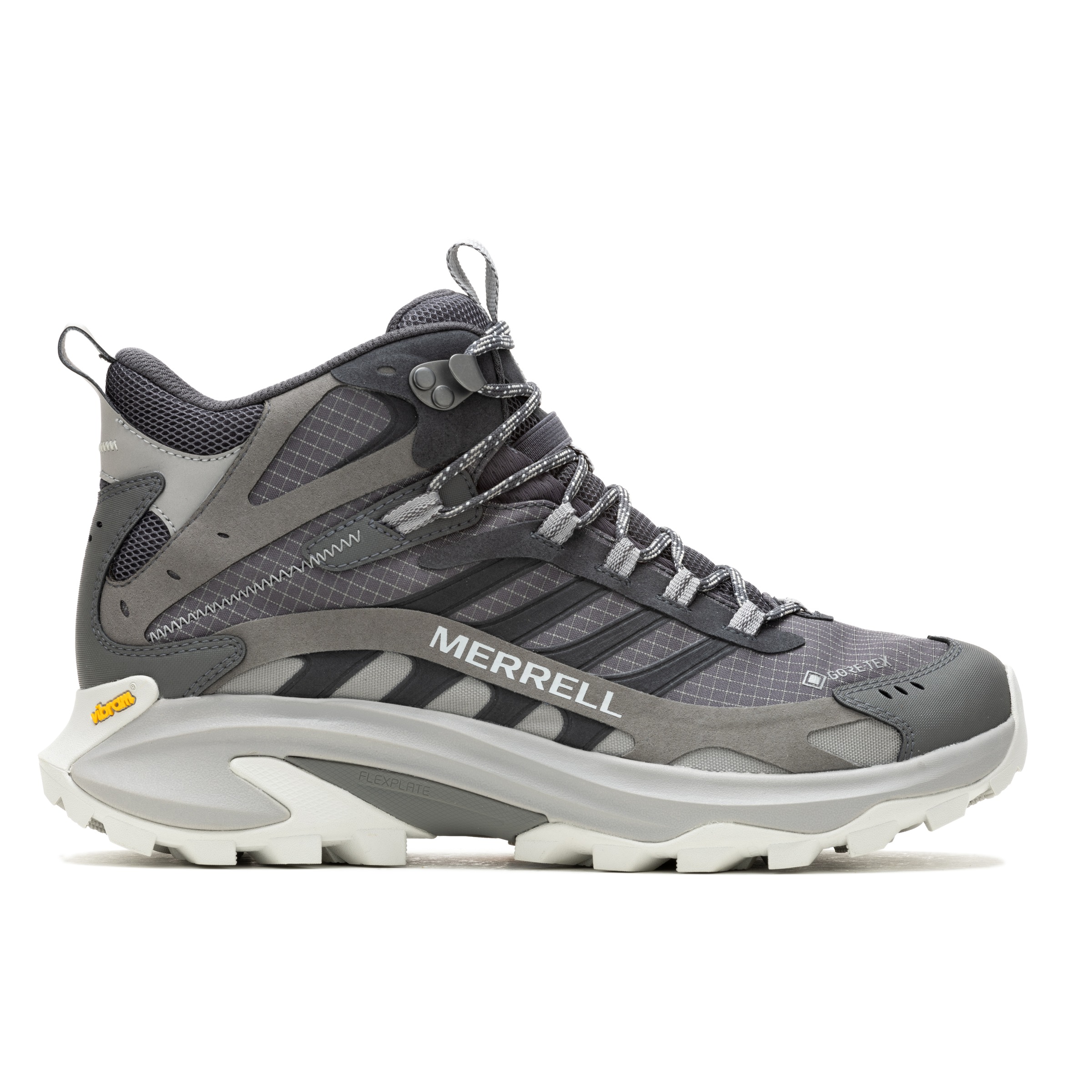 Merrell Wanderschuh »MOAB SPEED 2 MID GTX«, wasserdicht