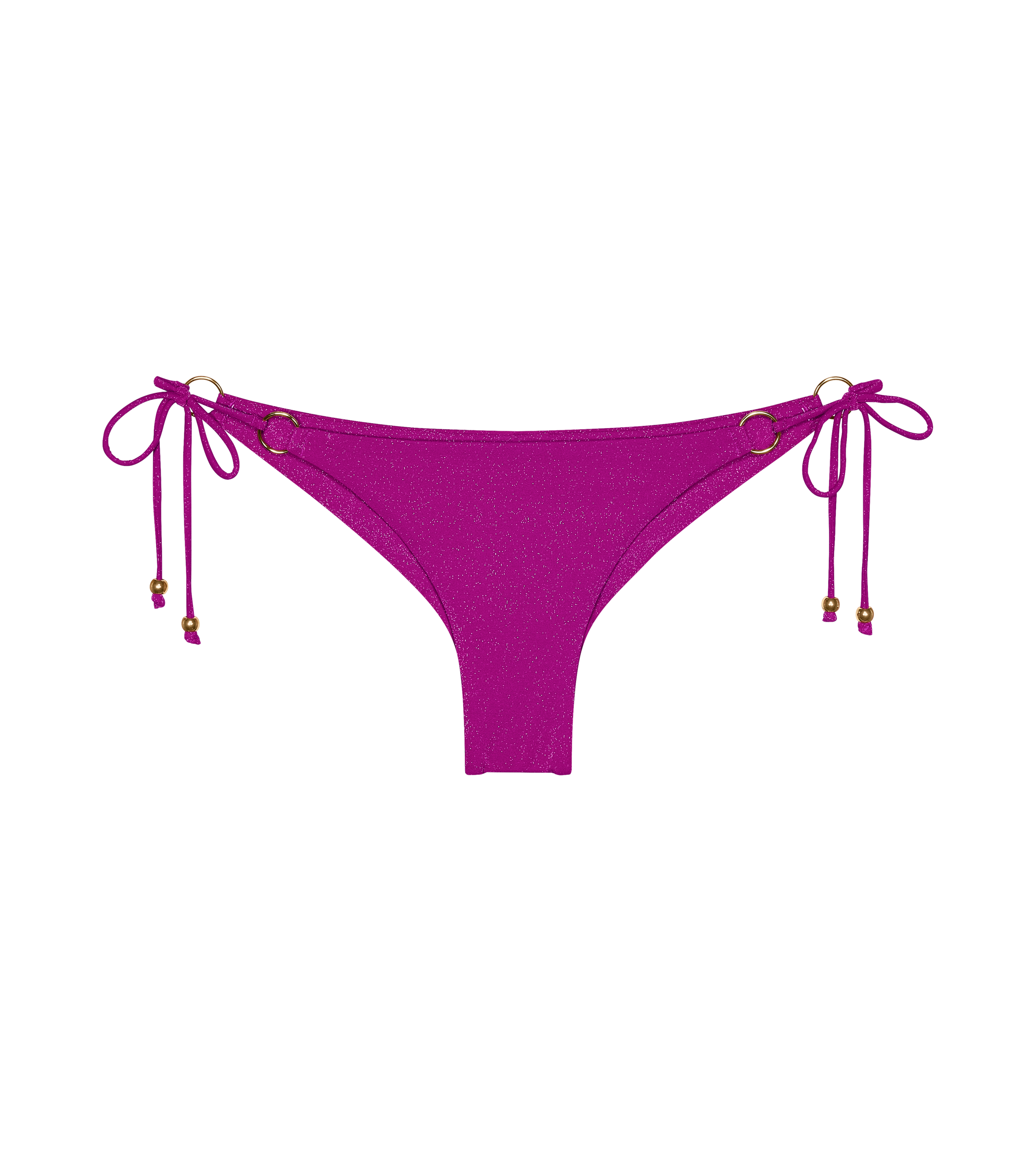 Triumph Bikini-Hose "Summer Sunset Brazilian" verstellbare Seitenbänder mit günstig online kaufen