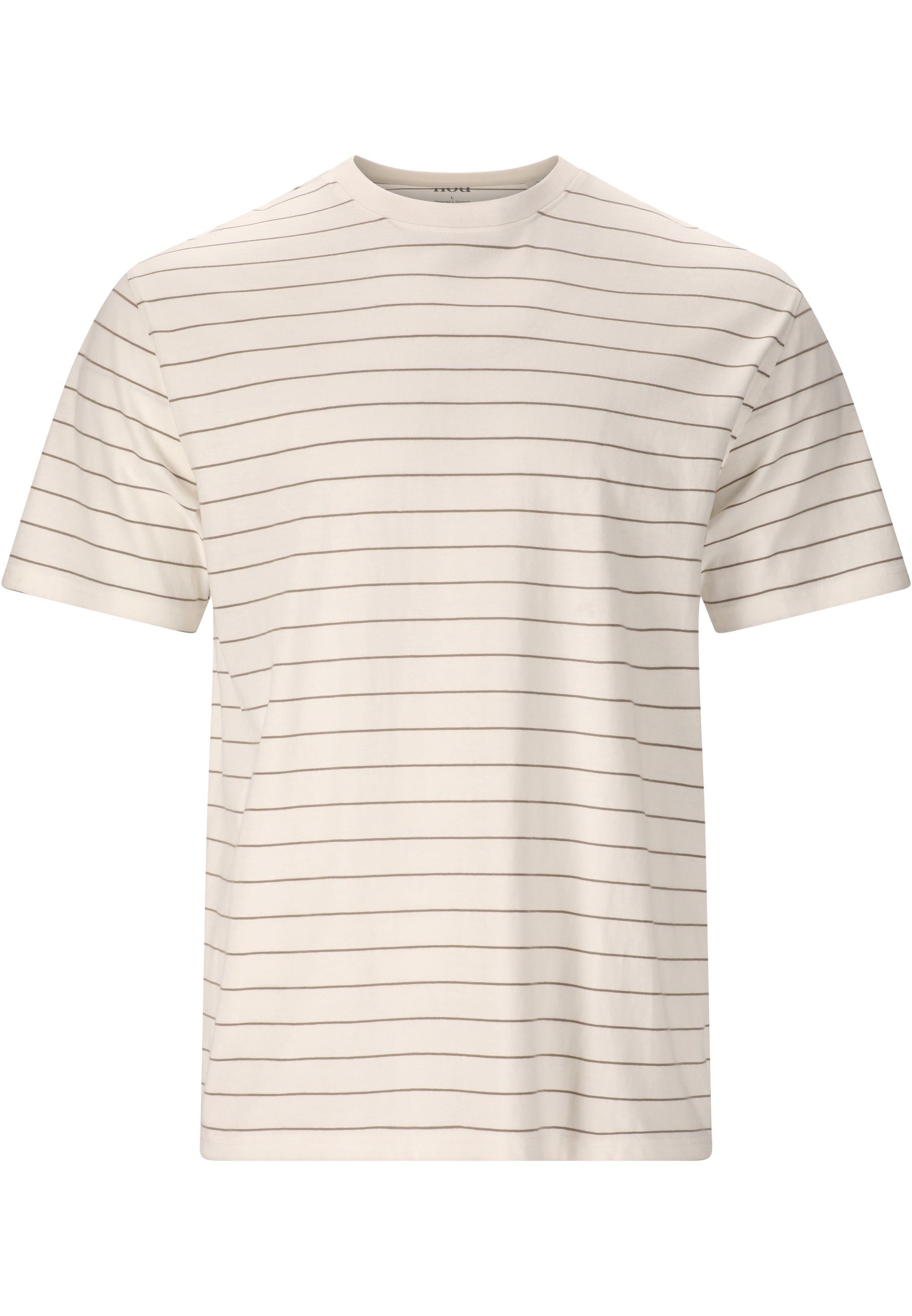 nou T-Shirt »Siddall« Schmucklos