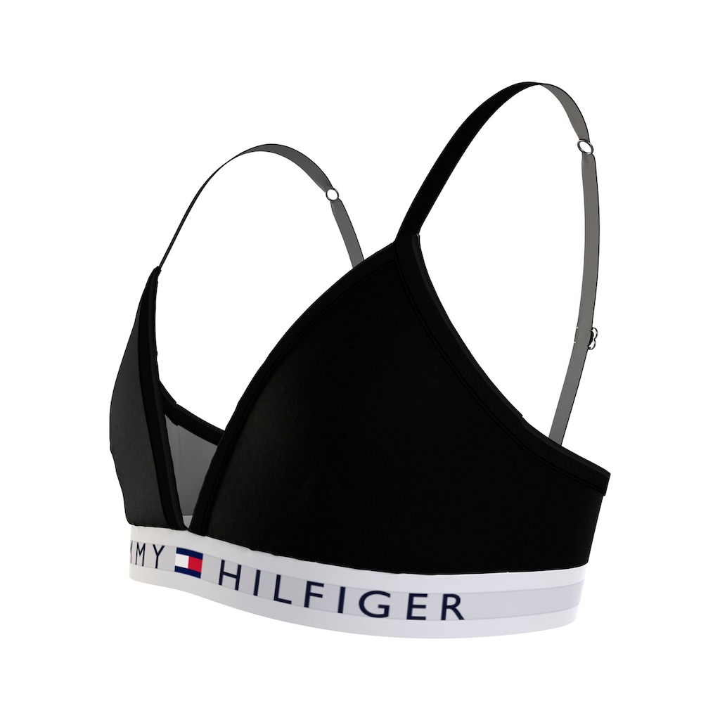 Tommy Hilfiger Underwear Triangel-BH »PADDED TRIANGLE BRA«, Kinder bis 16 Jahre